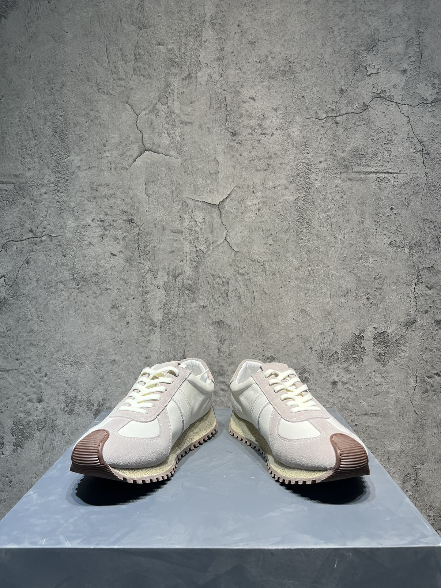 Leather Shoes Cow Leather