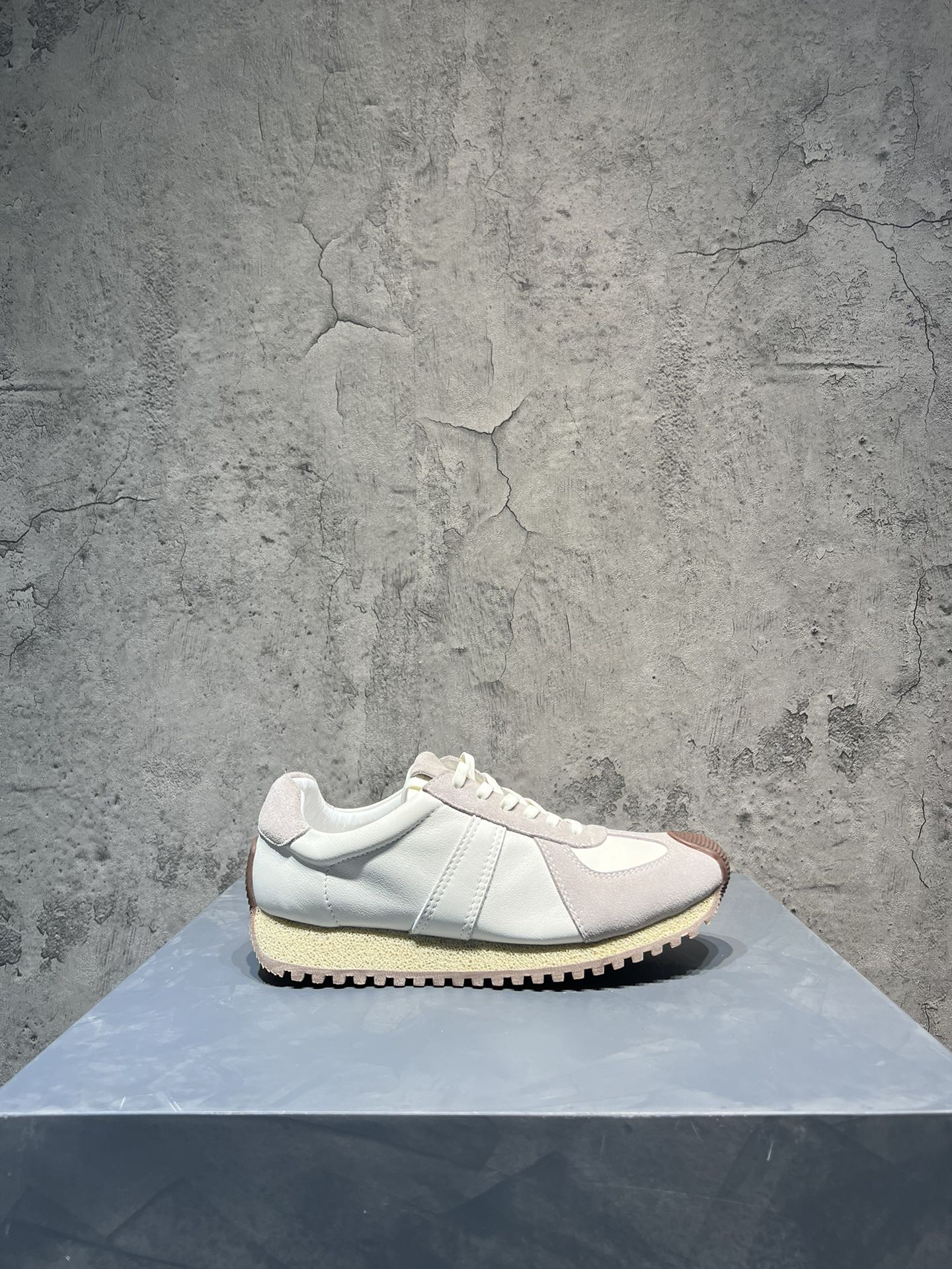 Leather Shoes Cow Leather