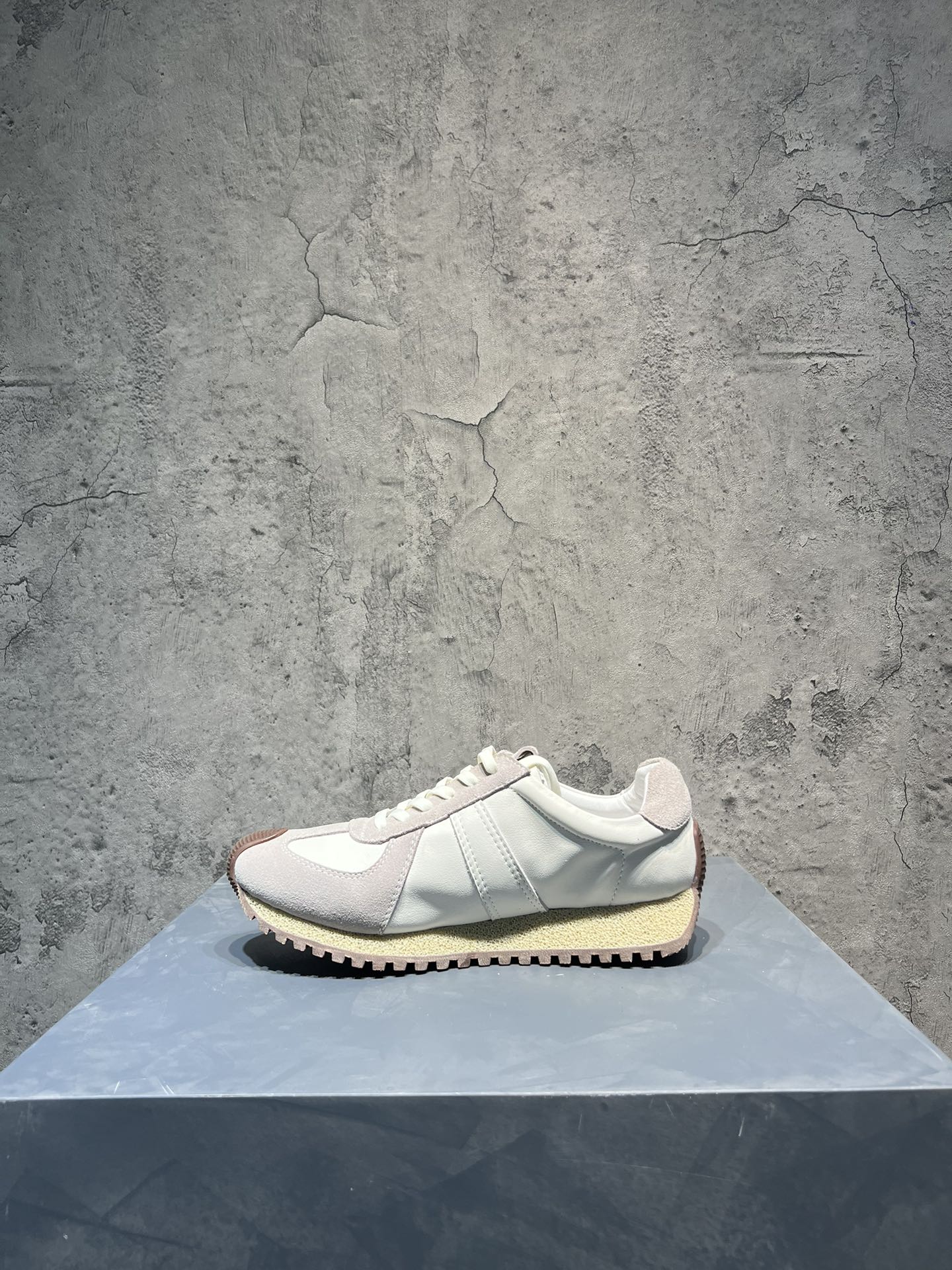 Leather Shoes Cow Leather