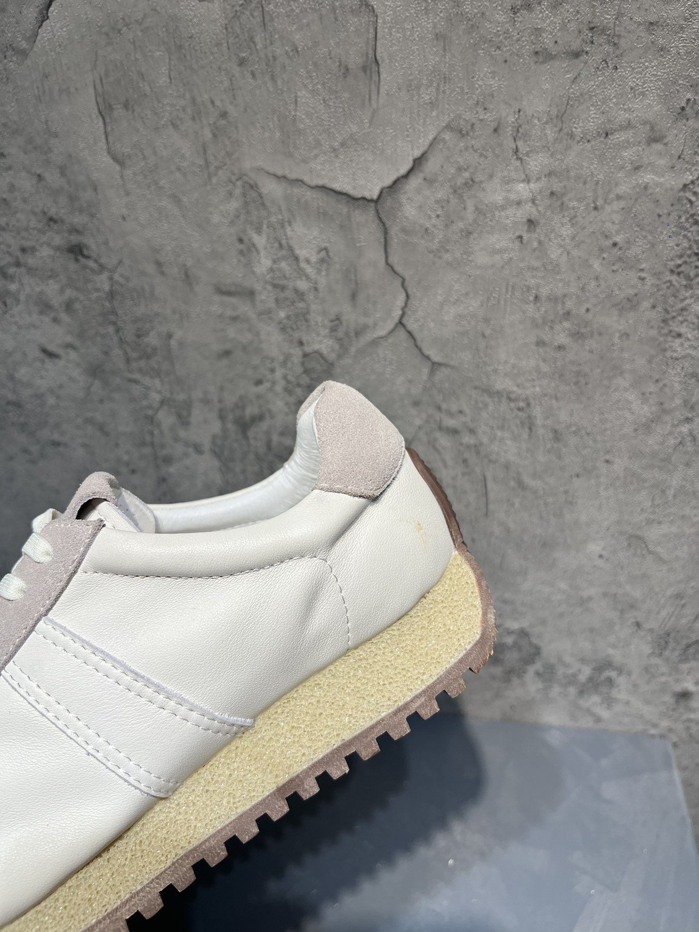 Leather Shoes Cow Leather