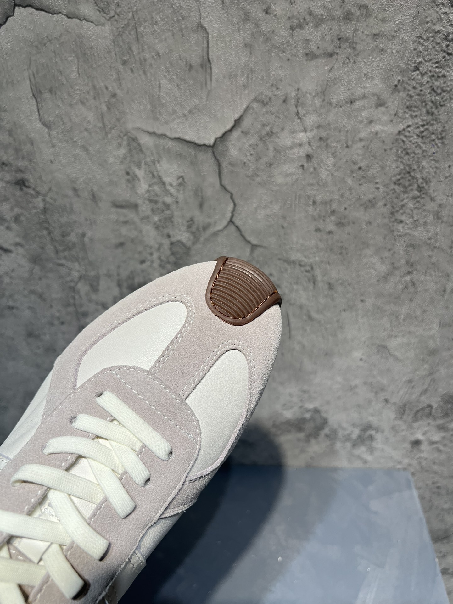 Leather Shoes Cow Leather