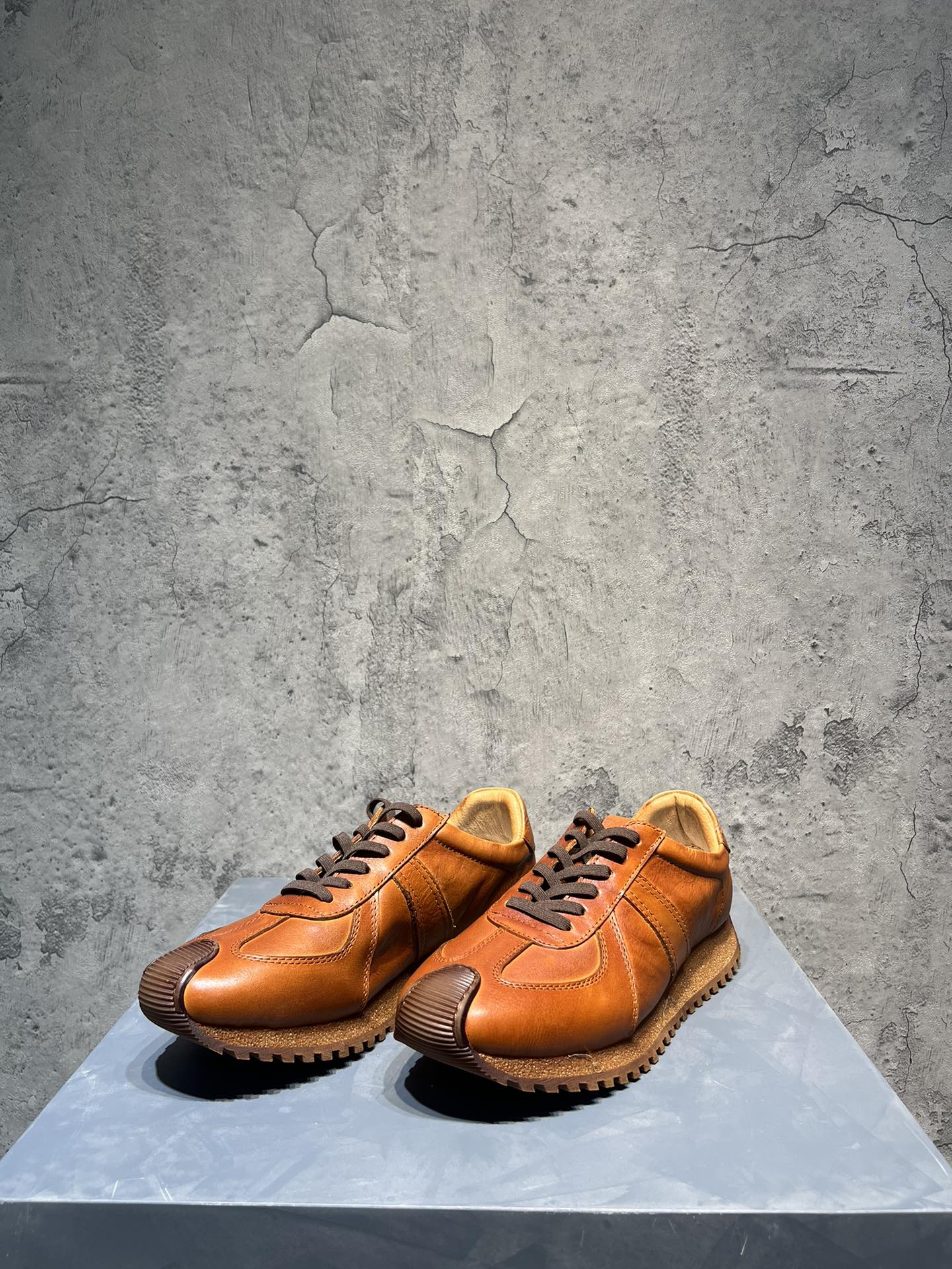 Leather Shoes Cow Leather