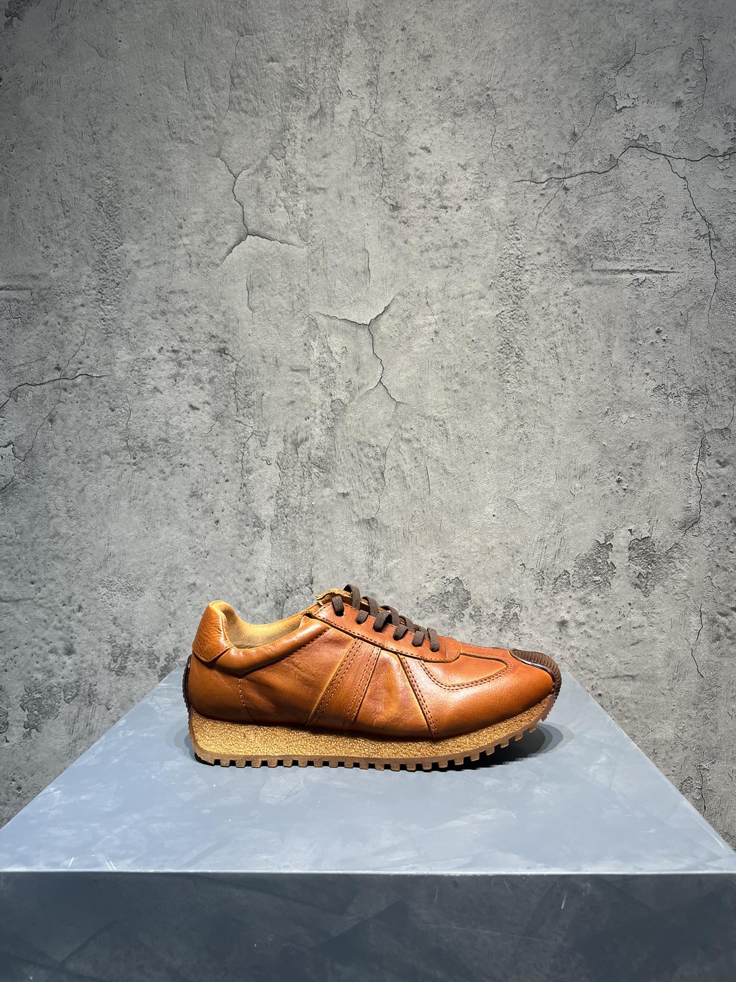 Leather Shoes Cow Leather