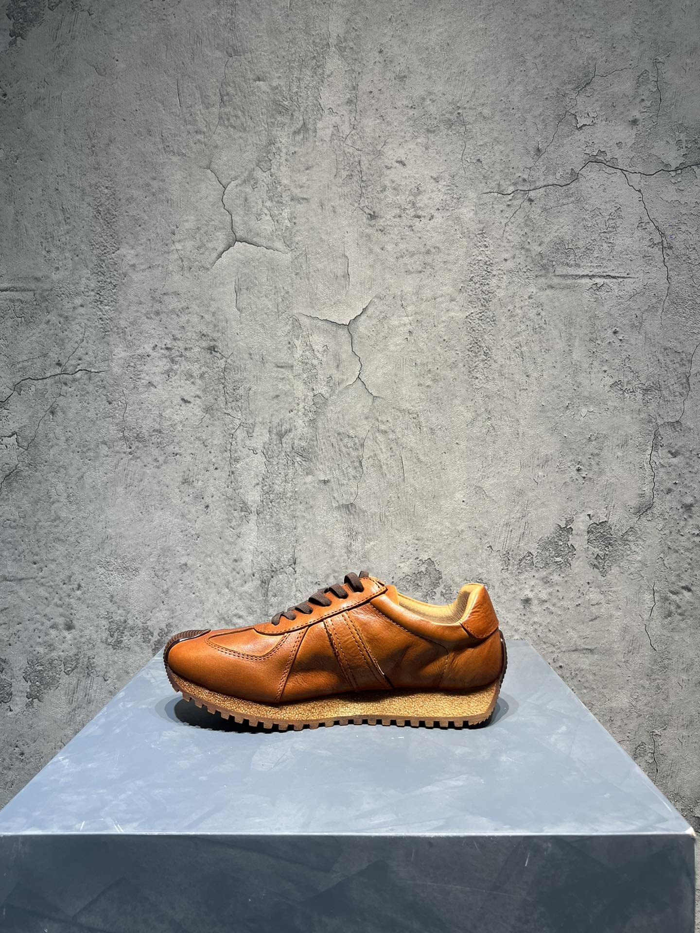 Leather Shoes Cow Leather