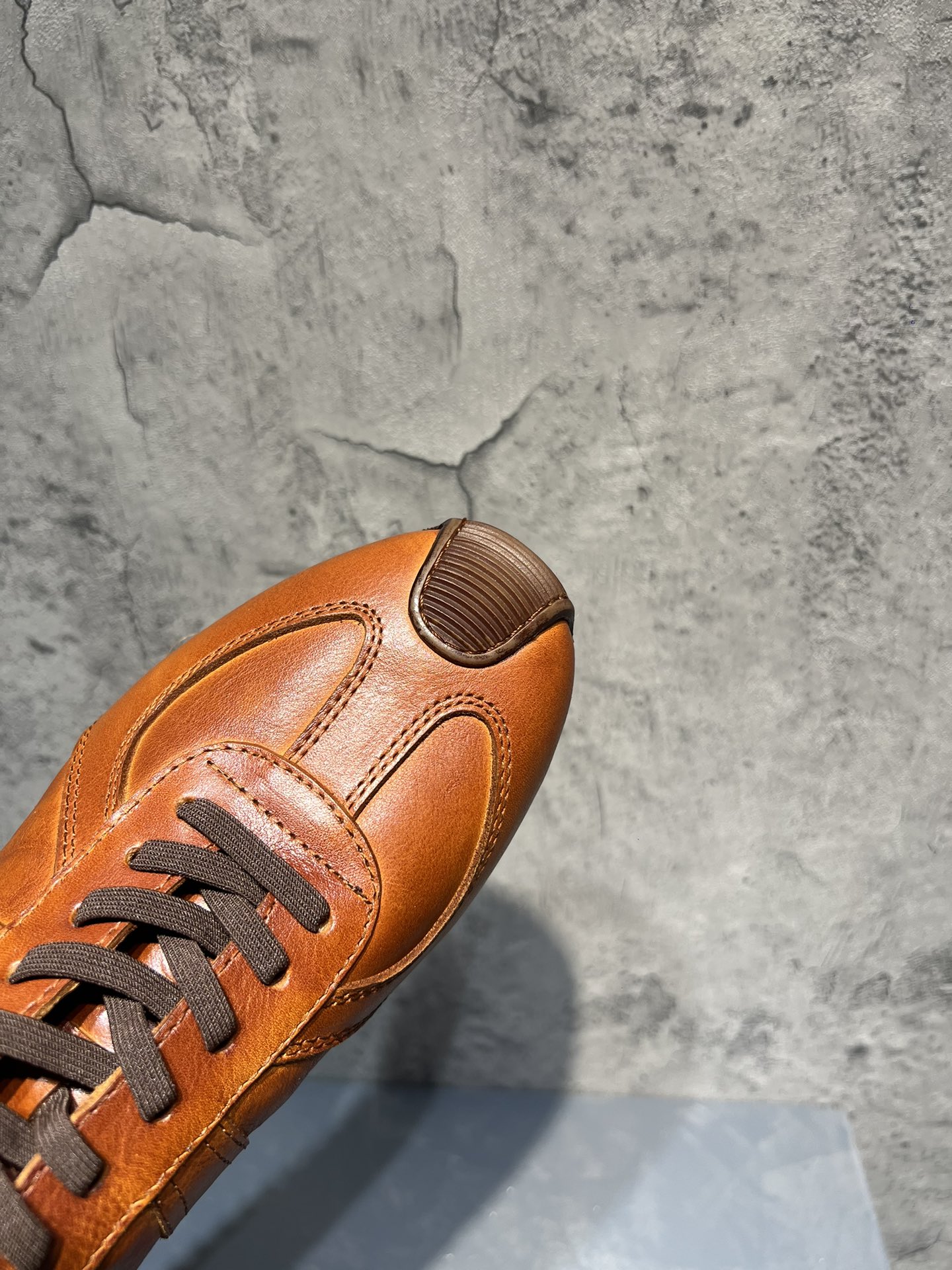 Leather Shoes Cow Leather
