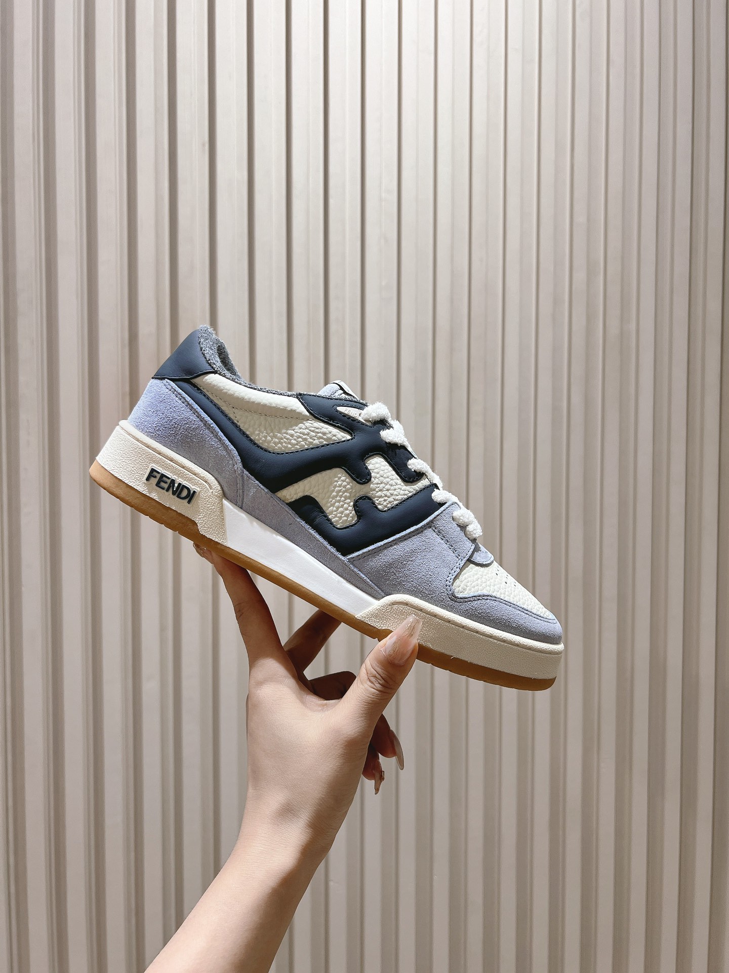Fendi Male Board Shoes M-l