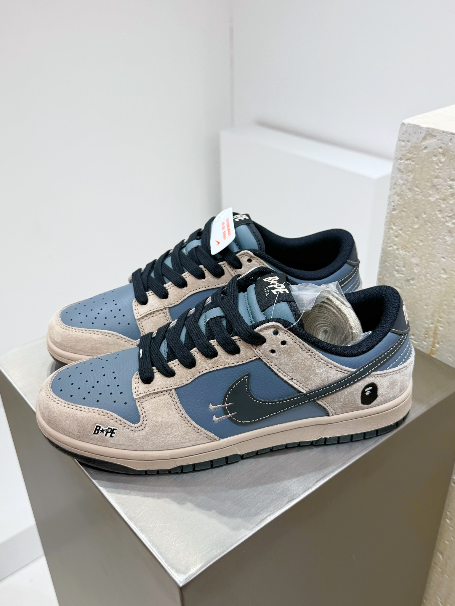 Nike Male Board Shoes L-s