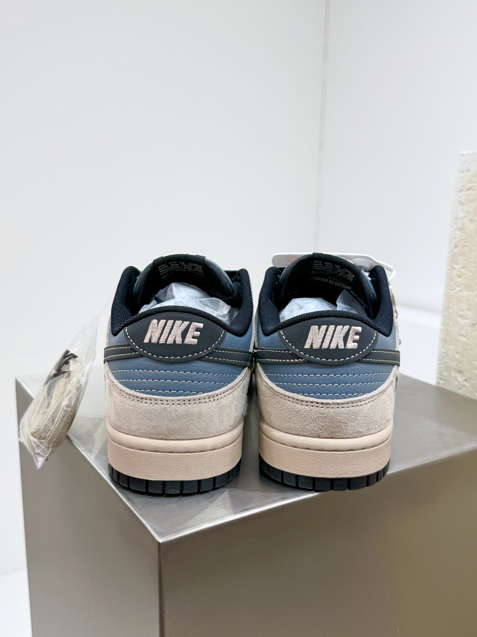 Nike Male Board Shoes L-s