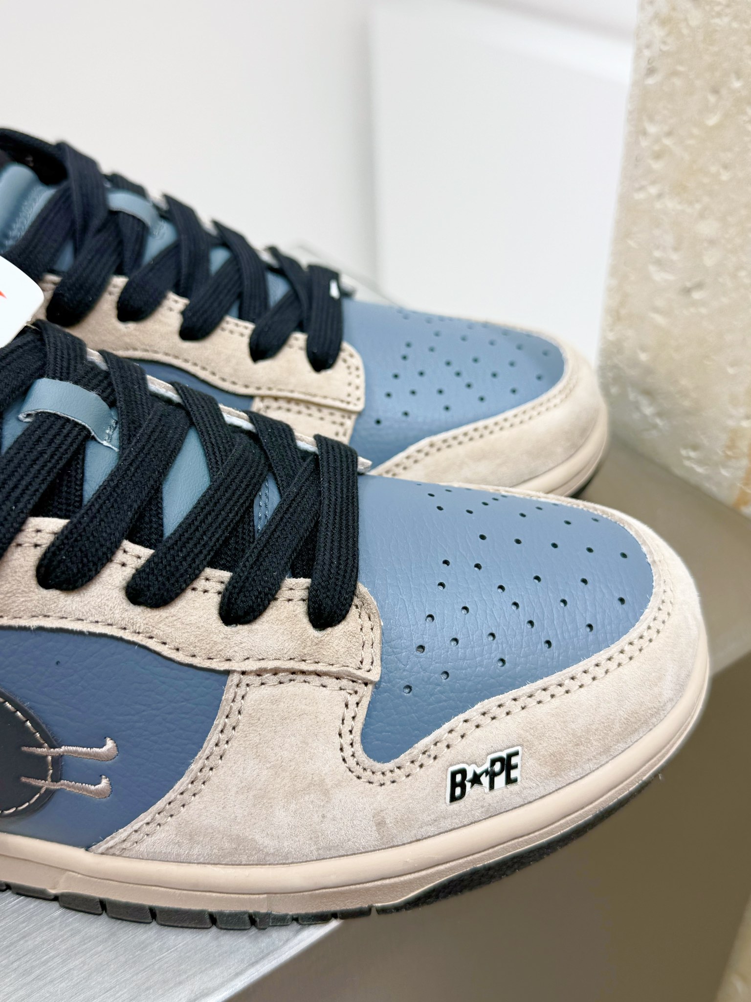 Nike Male Board Shoes L-s