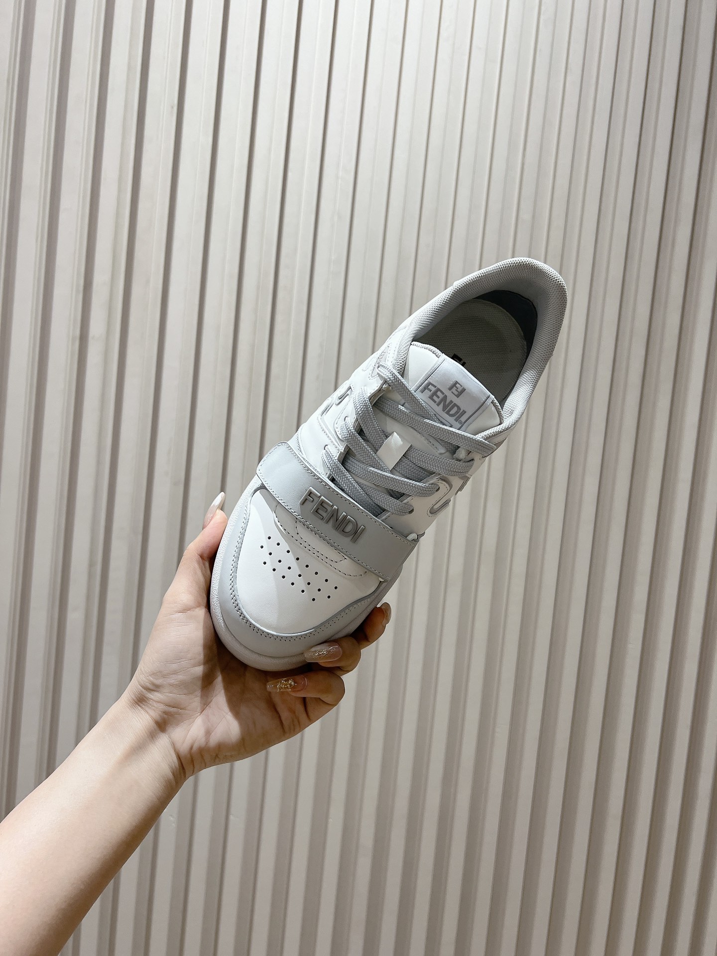 Male Board Shoes L