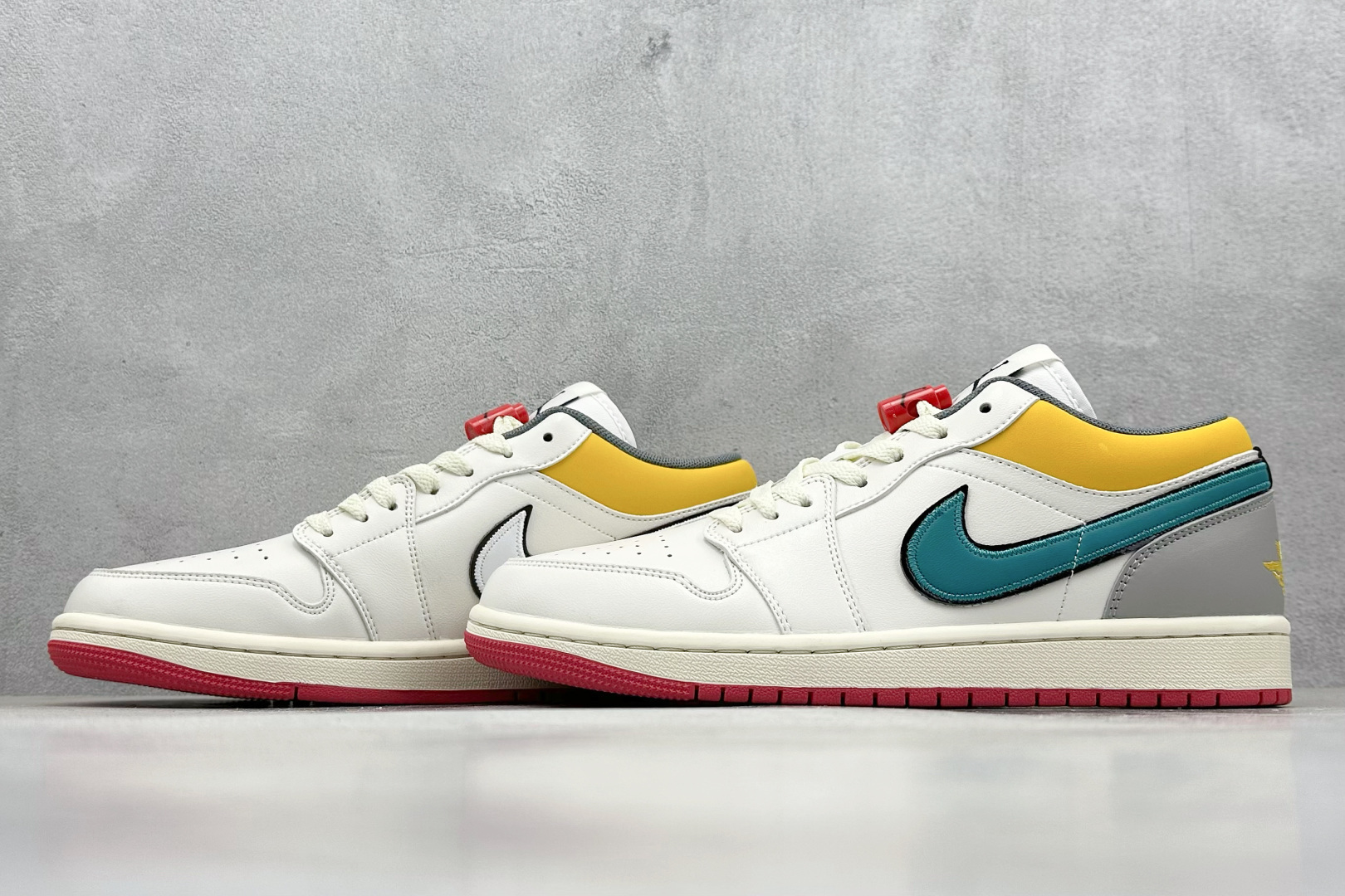 Jordan Nike Board Shoes L