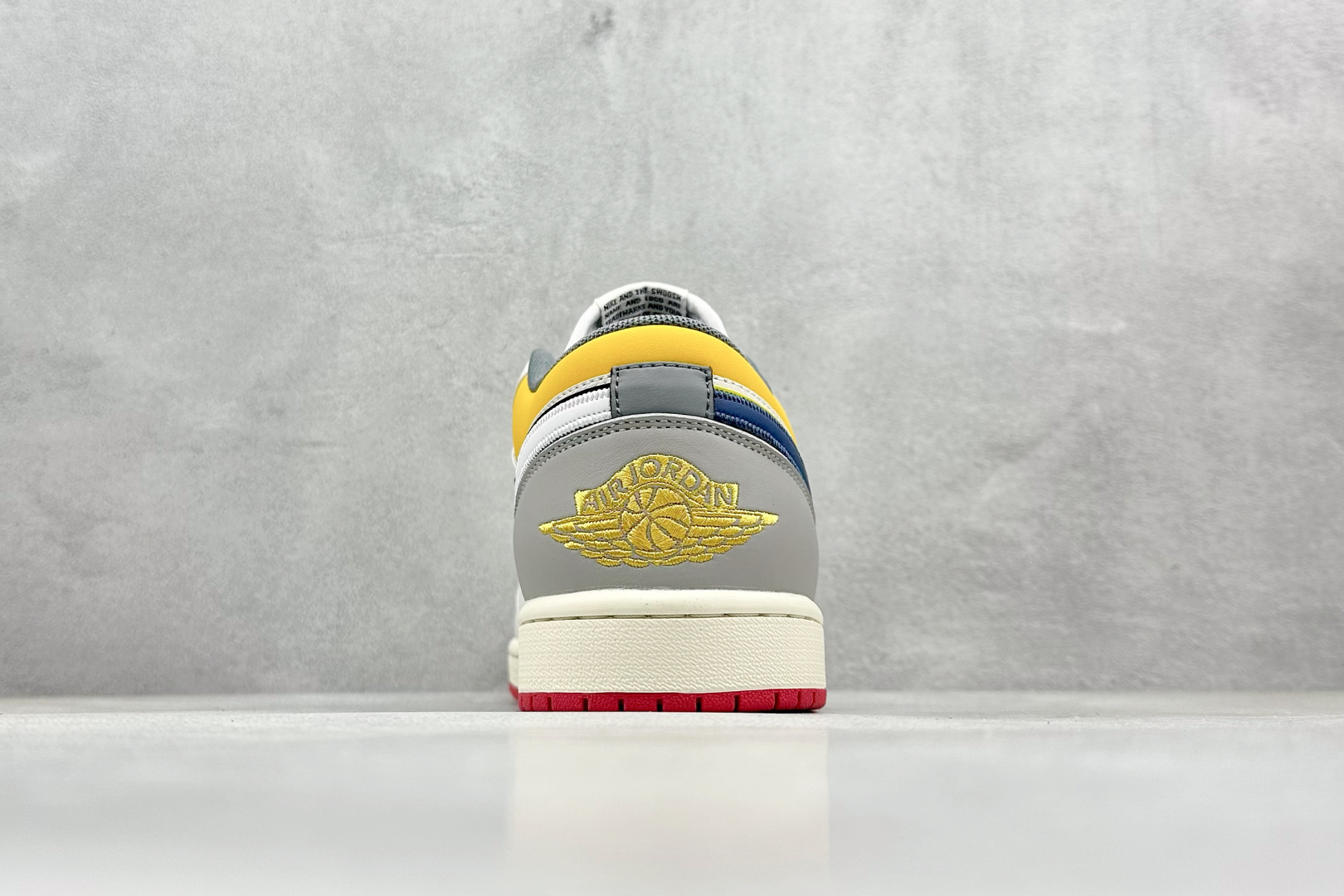 Jordan Nike Board Shoes L