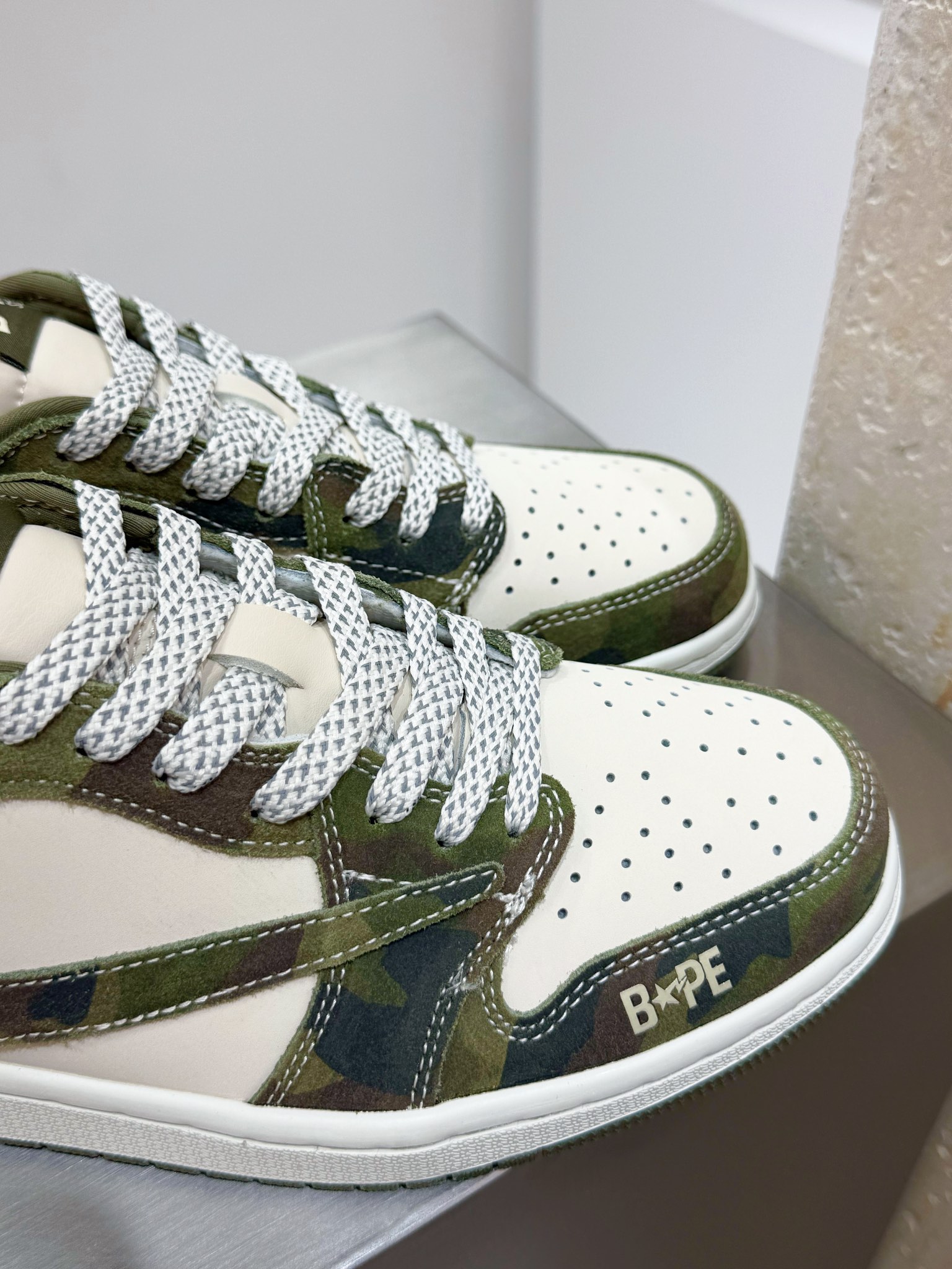Jordan Nike Male Basic Shoes L-s