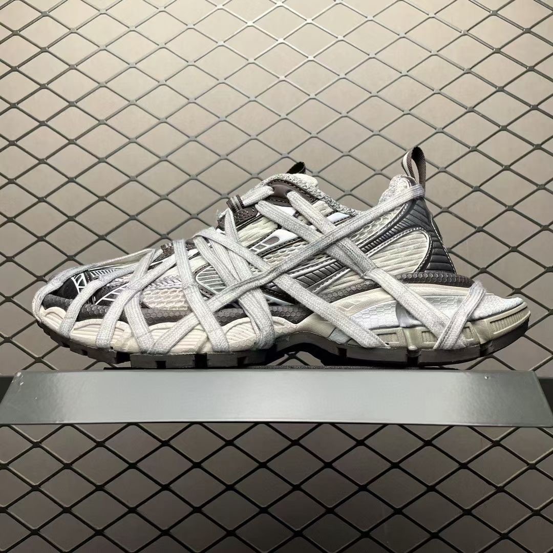 Balenciaga Calvin Klein Running Shoes M-l-s-xl