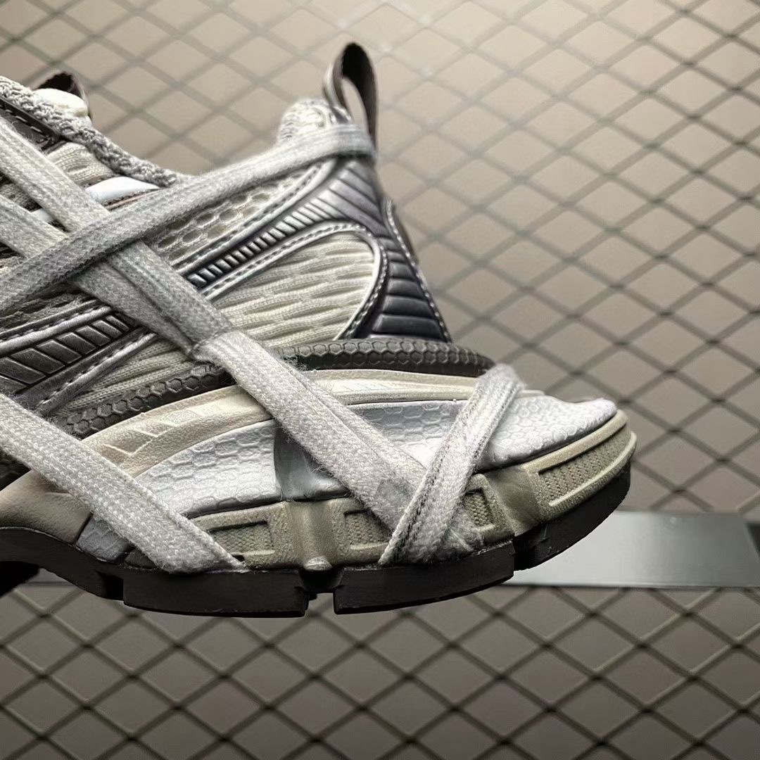 Balenciaga Calvin Klein Running Shoes M-l-s-xl