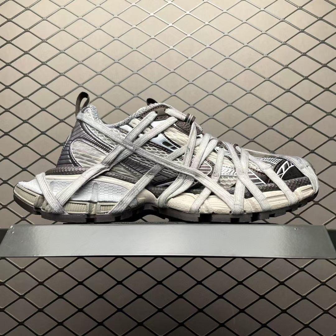 Balenciaga Calvin Klein Running Shoes M-l-s-xl