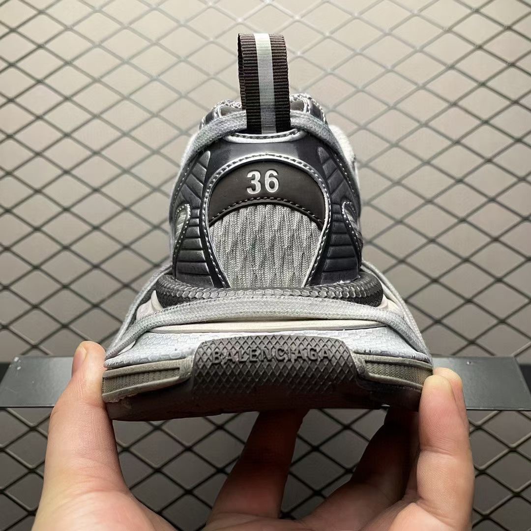 Balenciaga Calvin Klein Running Shoes M-l-s-xl