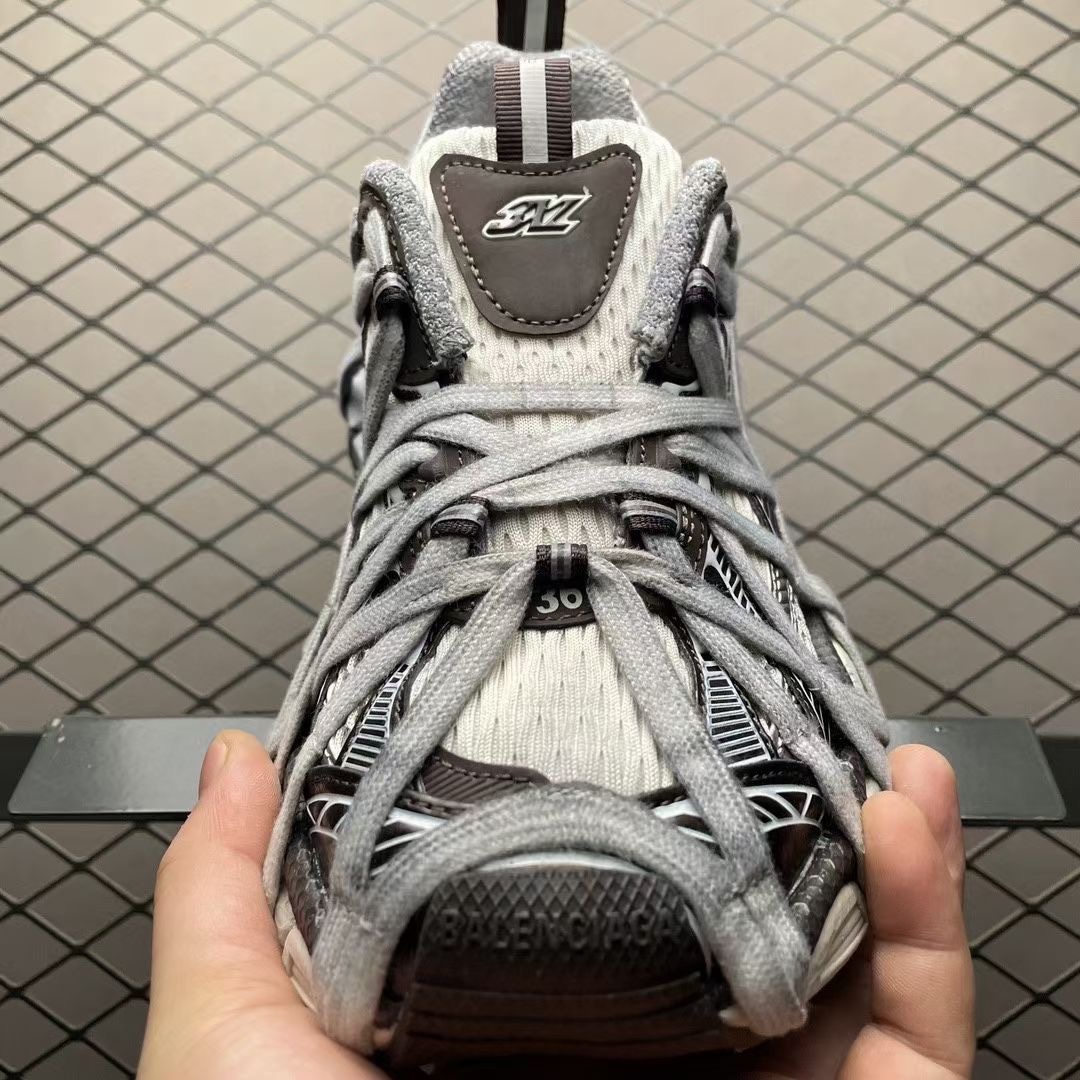 Balenciaga Calvin Klein Running Shoes M-l-s-xl