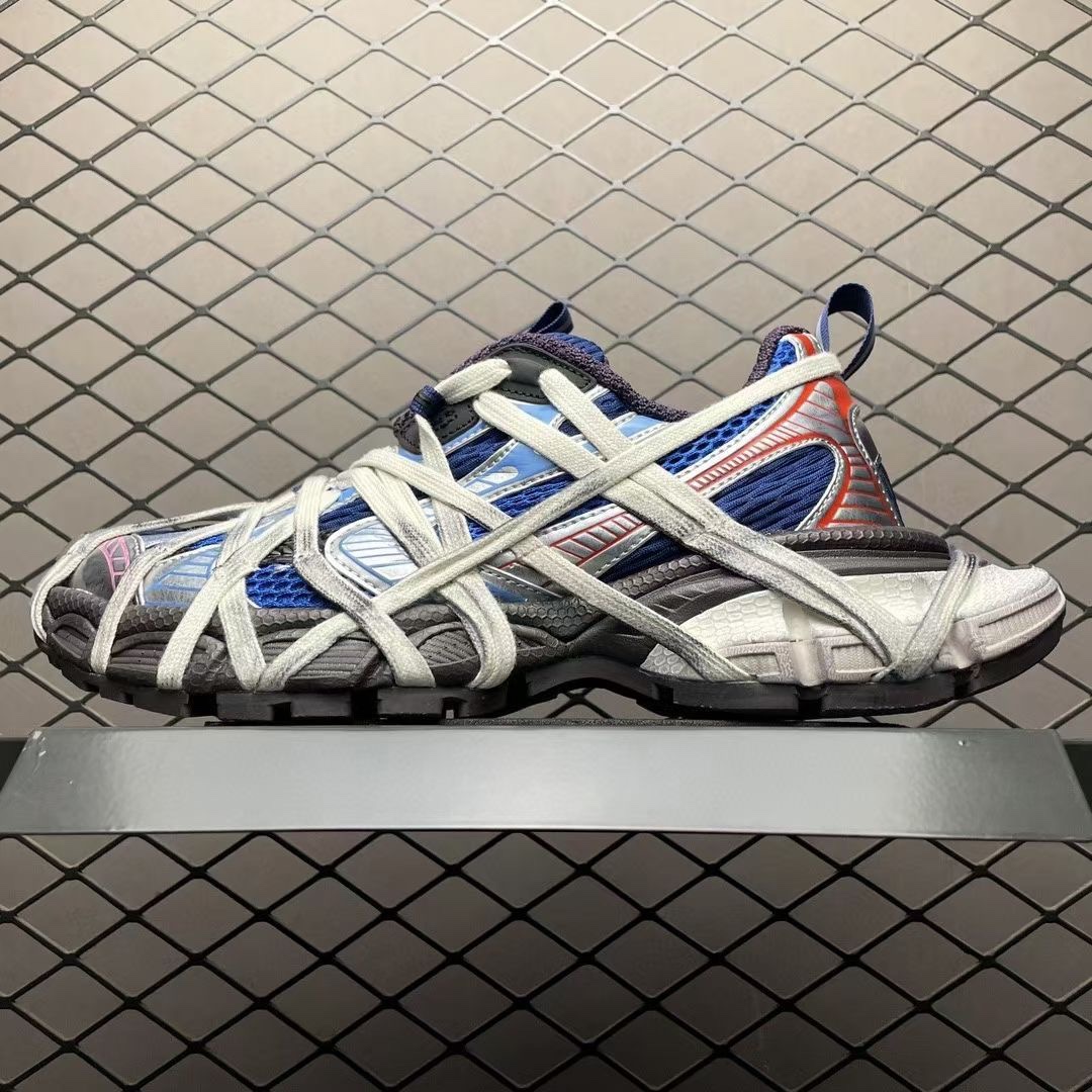 Balenciaga Calvin Klein Running Shoes M-l-s-xl