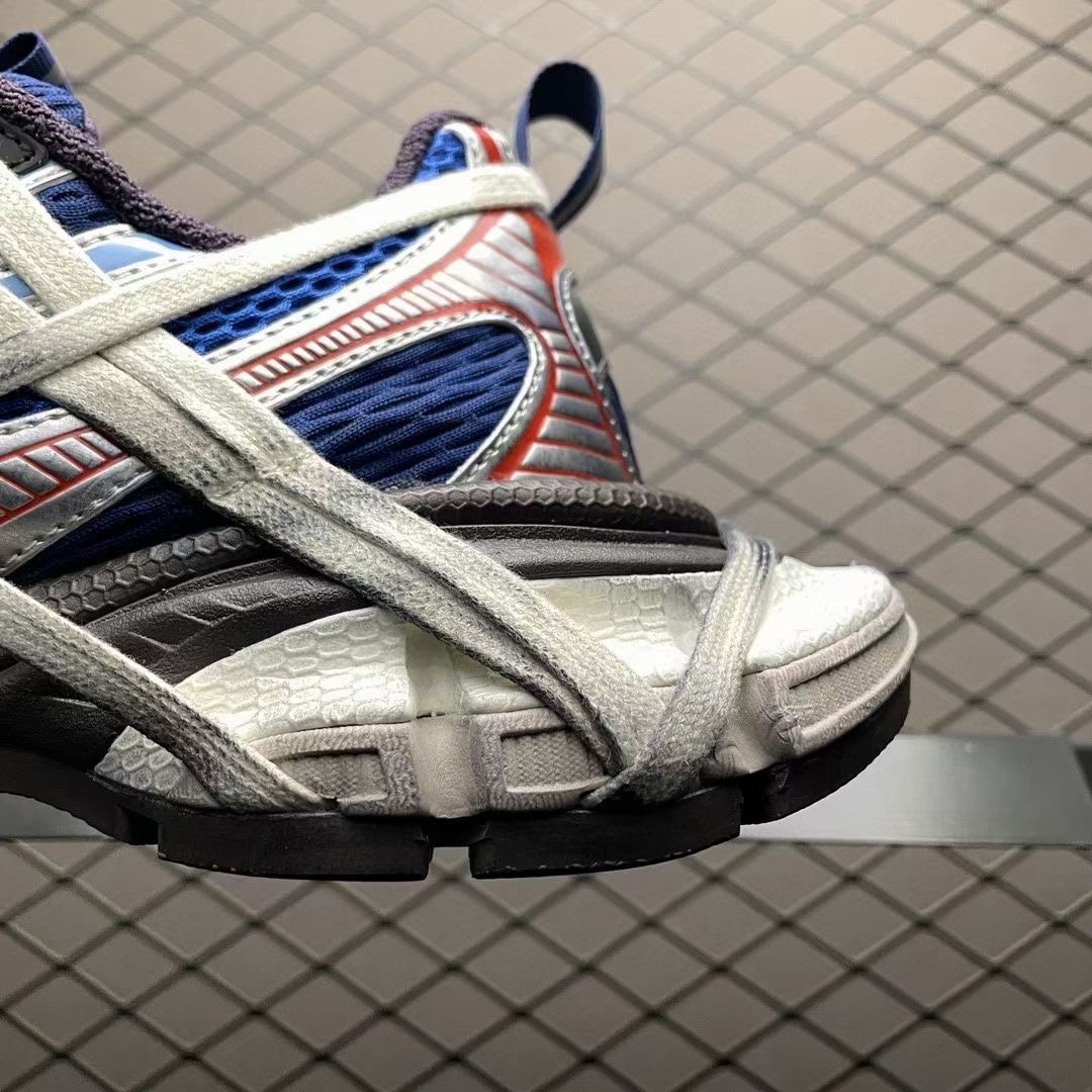 Balenciaga Calvin Klein Running Shoes M-l-s-xl