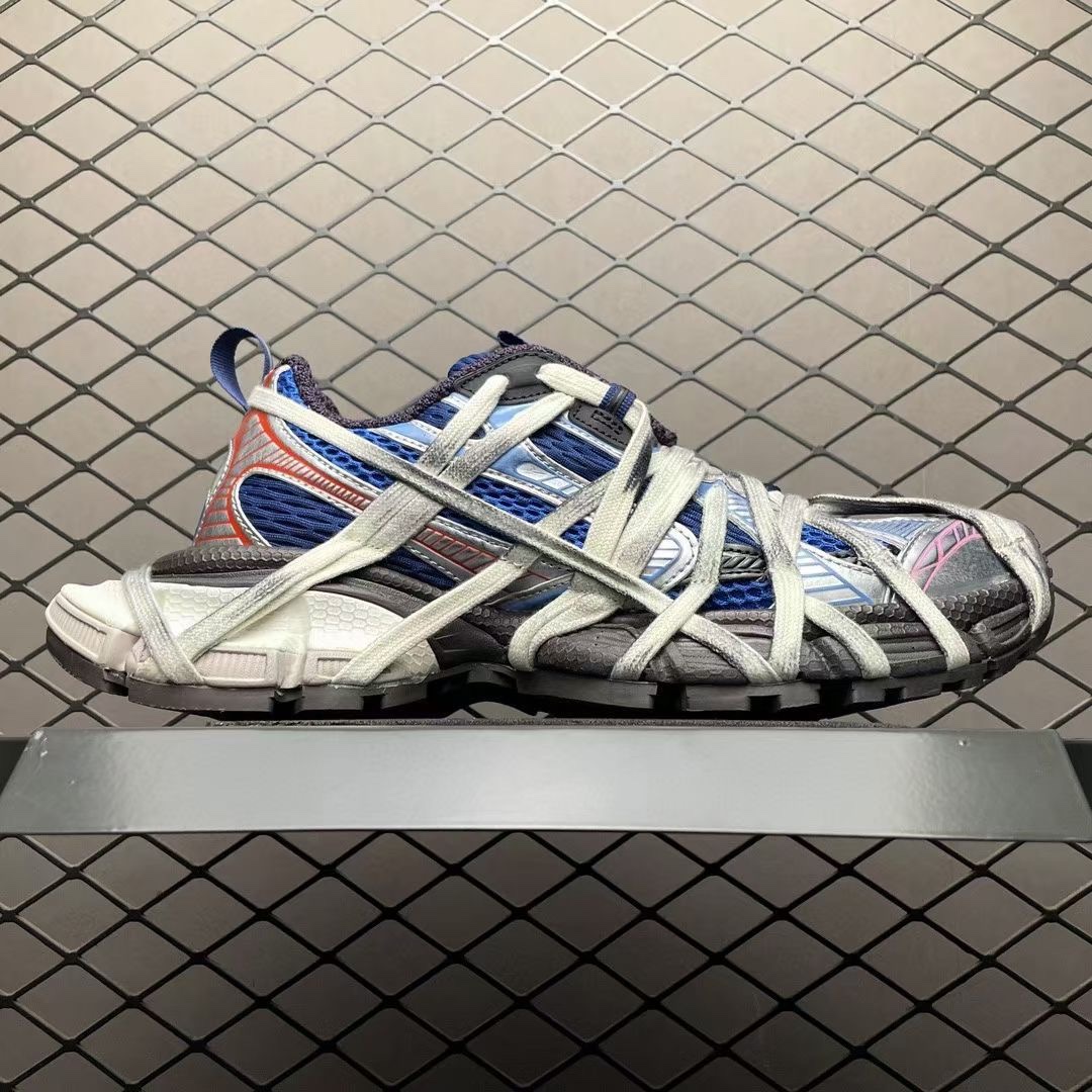 Balenciaga Calvin Klein Running Shoes M-l-s-xl