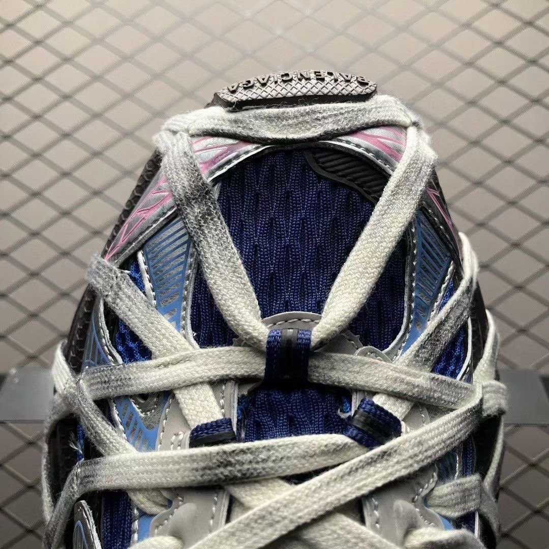 Balenciaga Calvin Klein Running Shoes M-l-s-xl