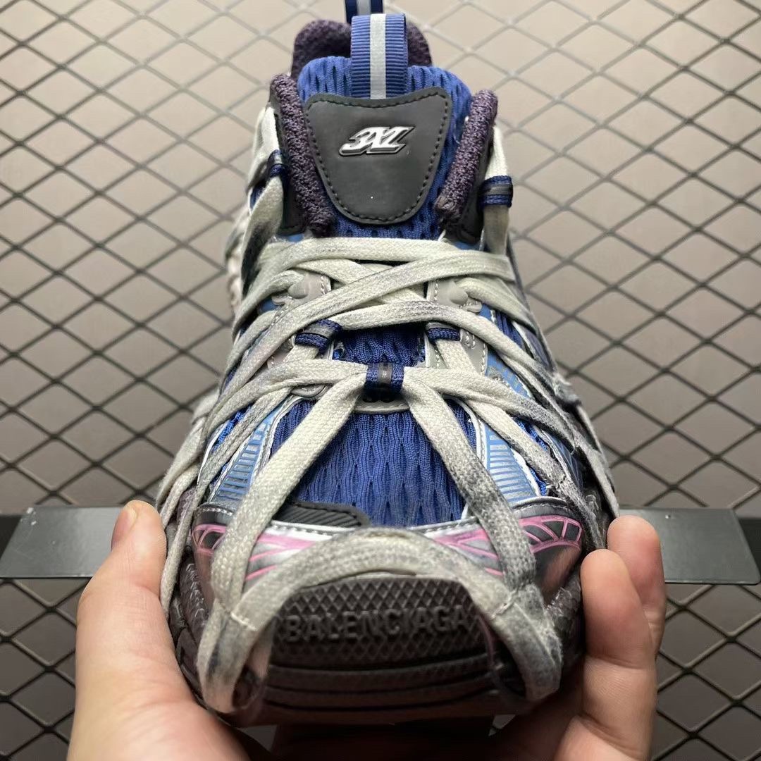 Balenciaga Calvin Klein Running Shoes M-l-s-xl