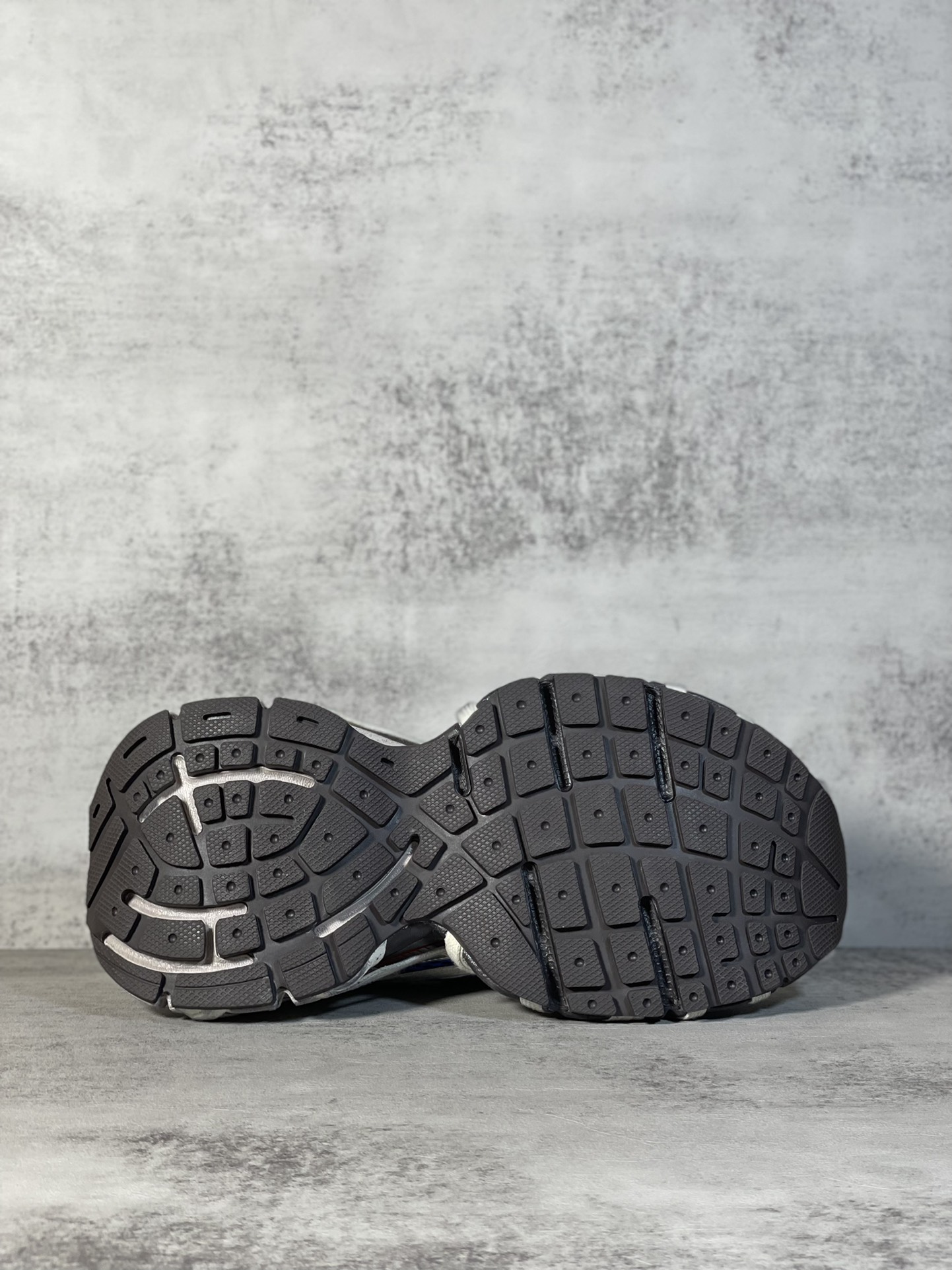 Balenciaga Calvin Klein Running Shoes M-l-s-xl