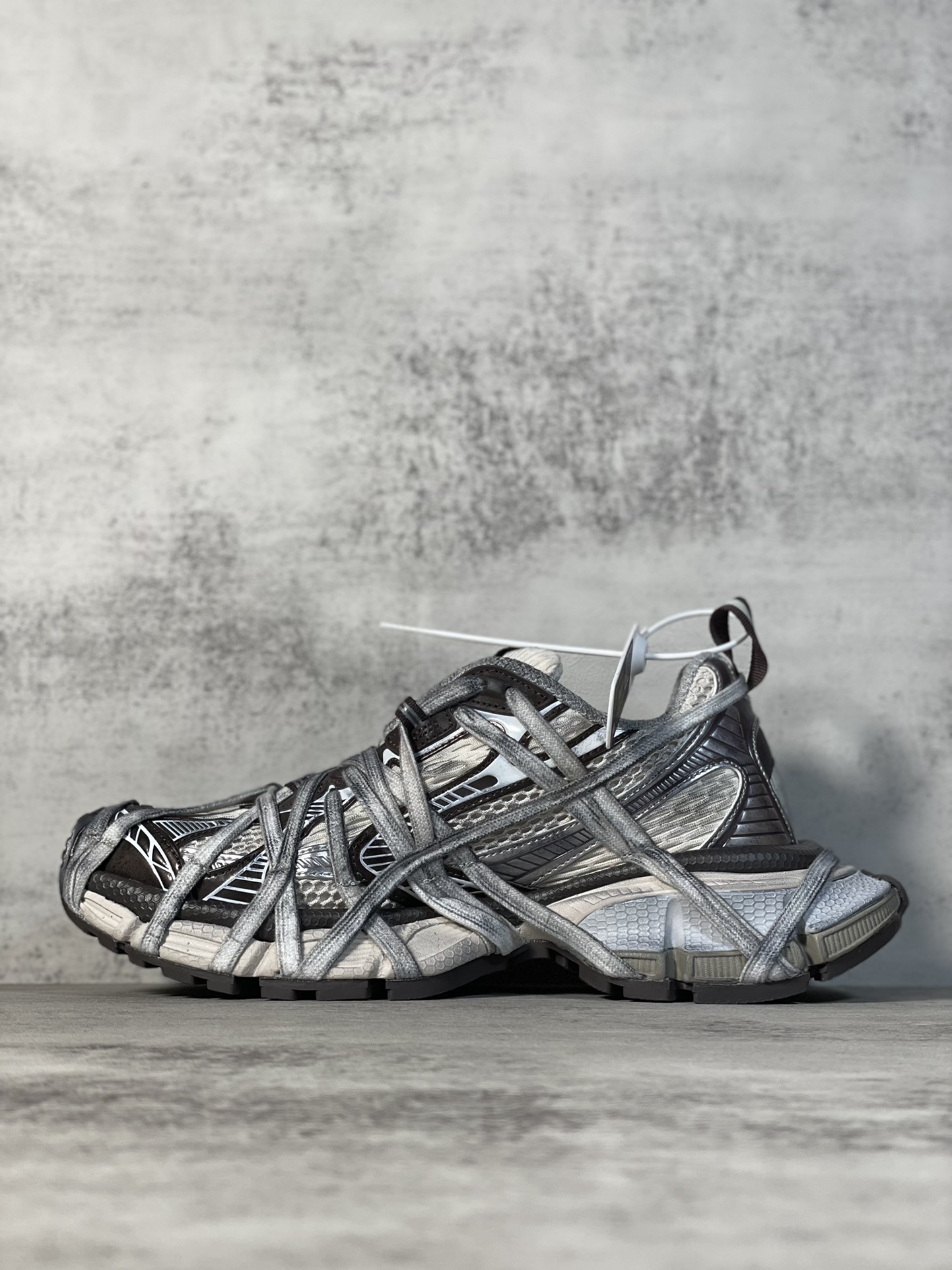 Balenciaga Calvin Klein Running Shoes M-l-s-xl