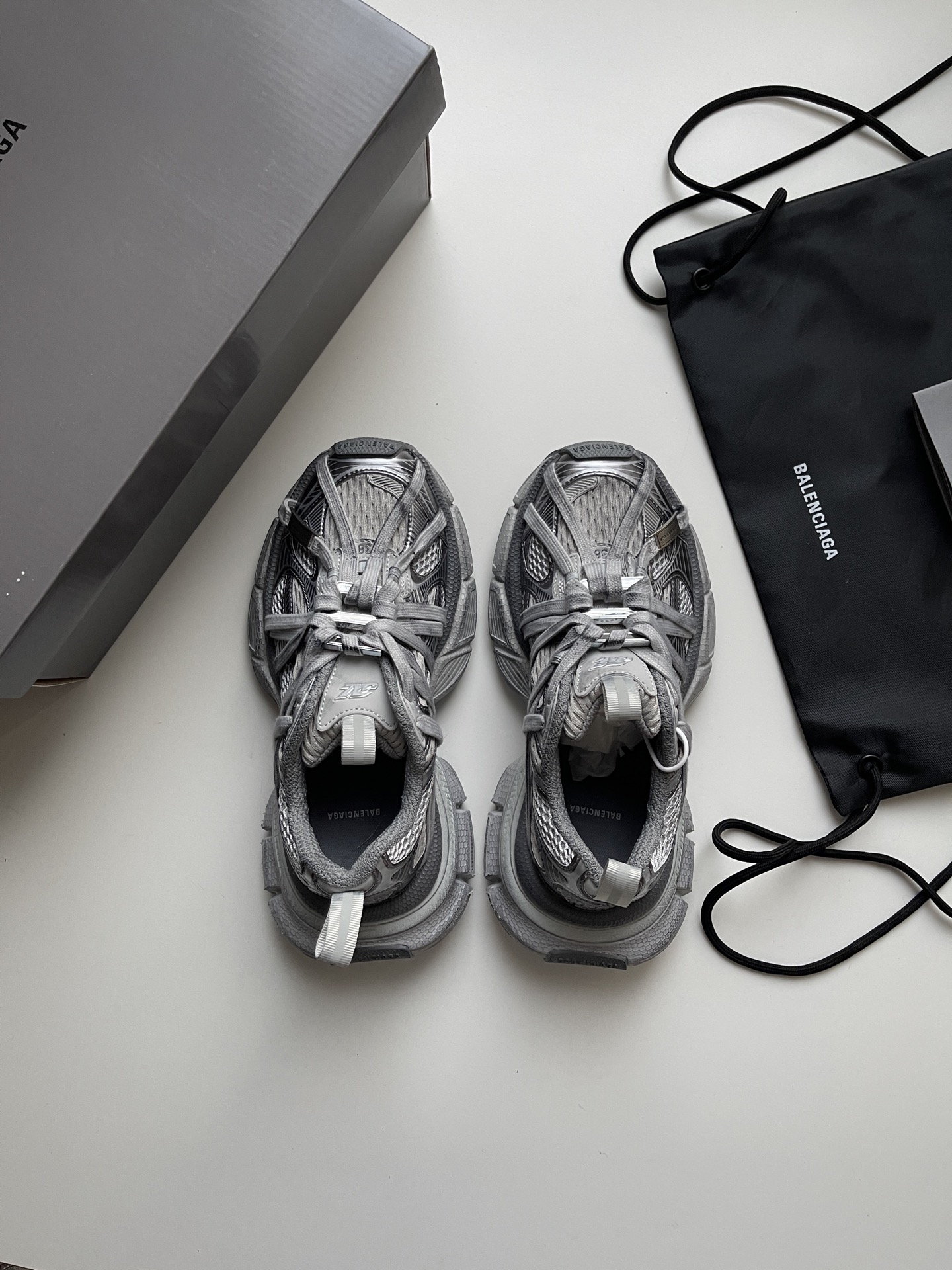 Male Basic Shoes