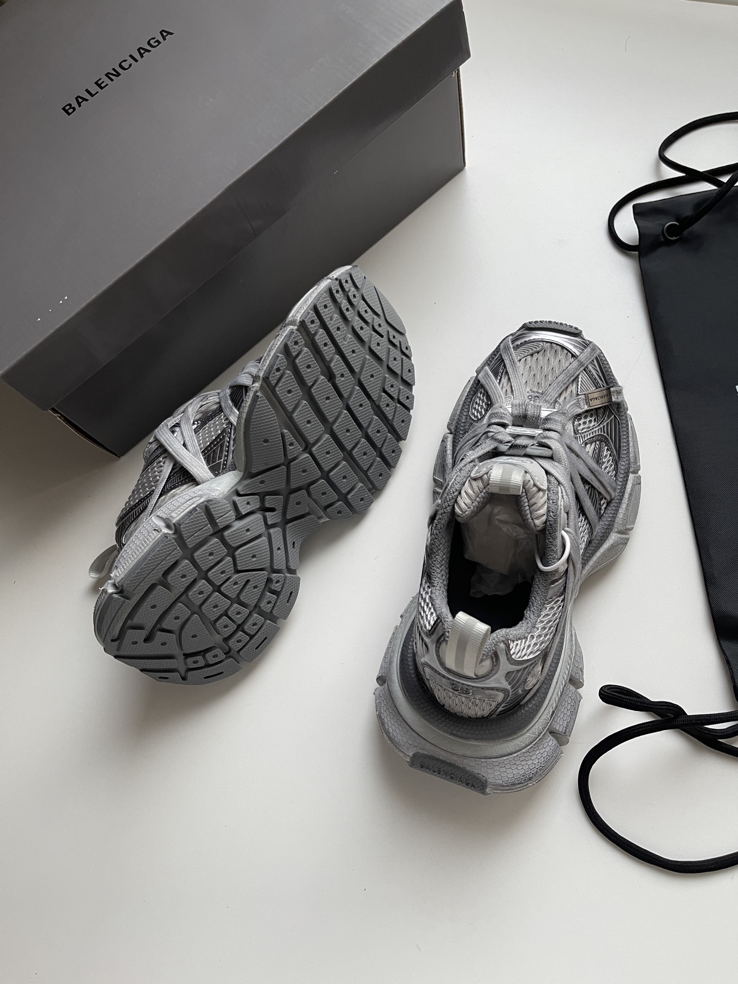 Male Basic Shoes