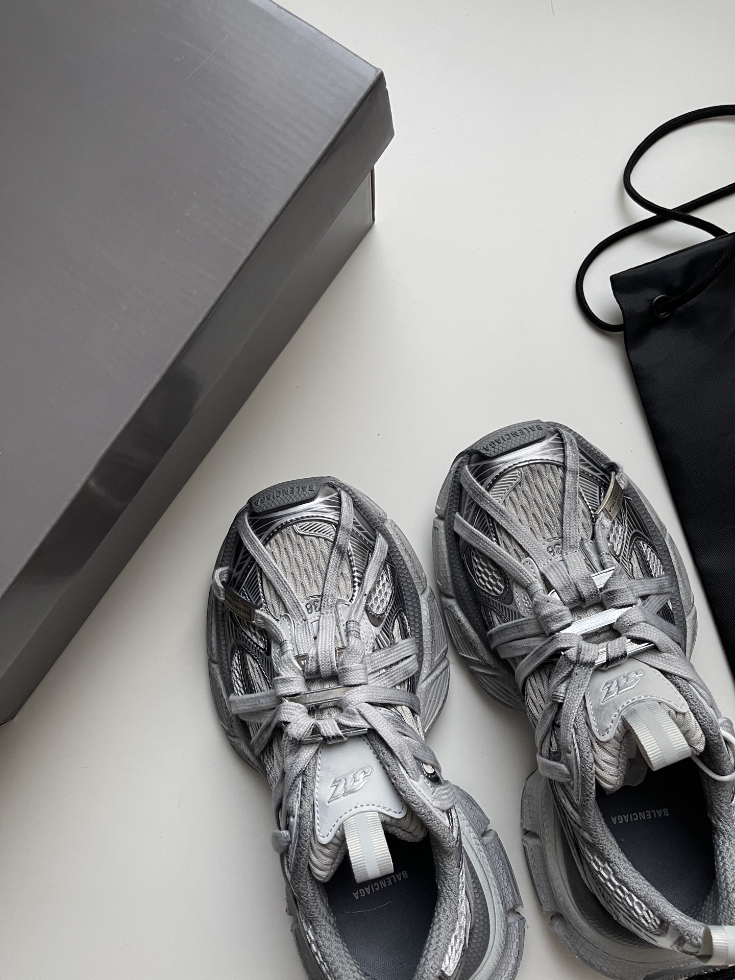 Male Basic Shoes