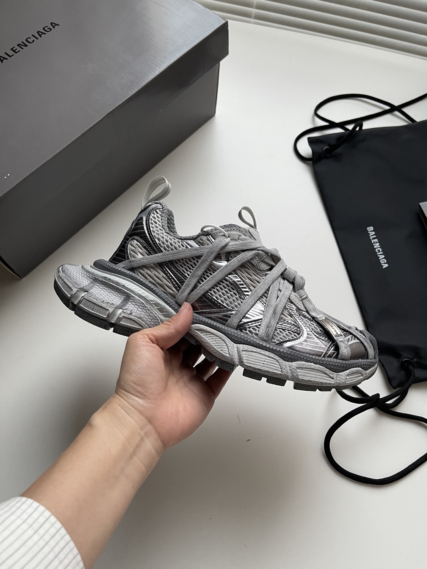 Male Basic Shoes