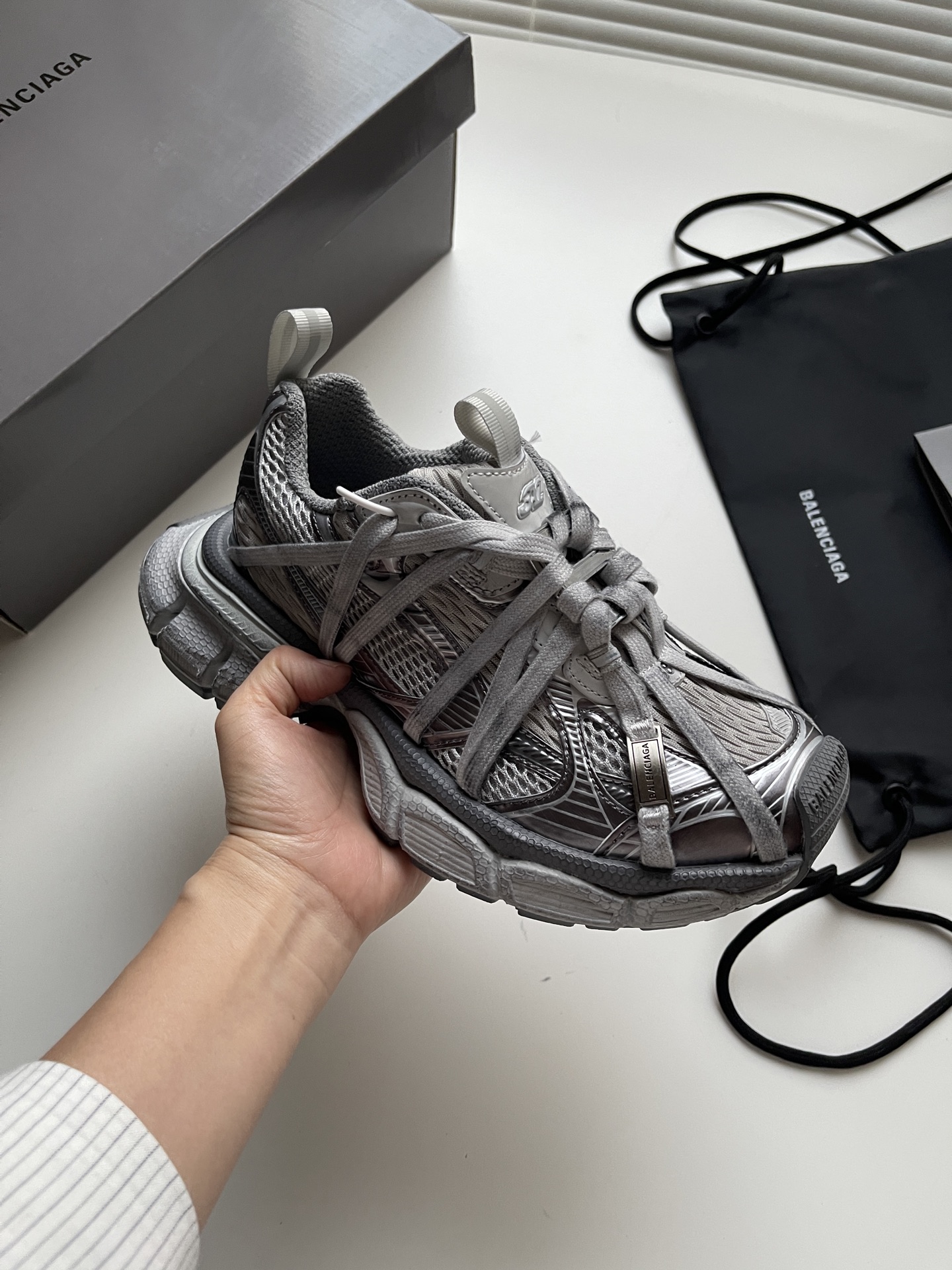 Male Basic Shoes