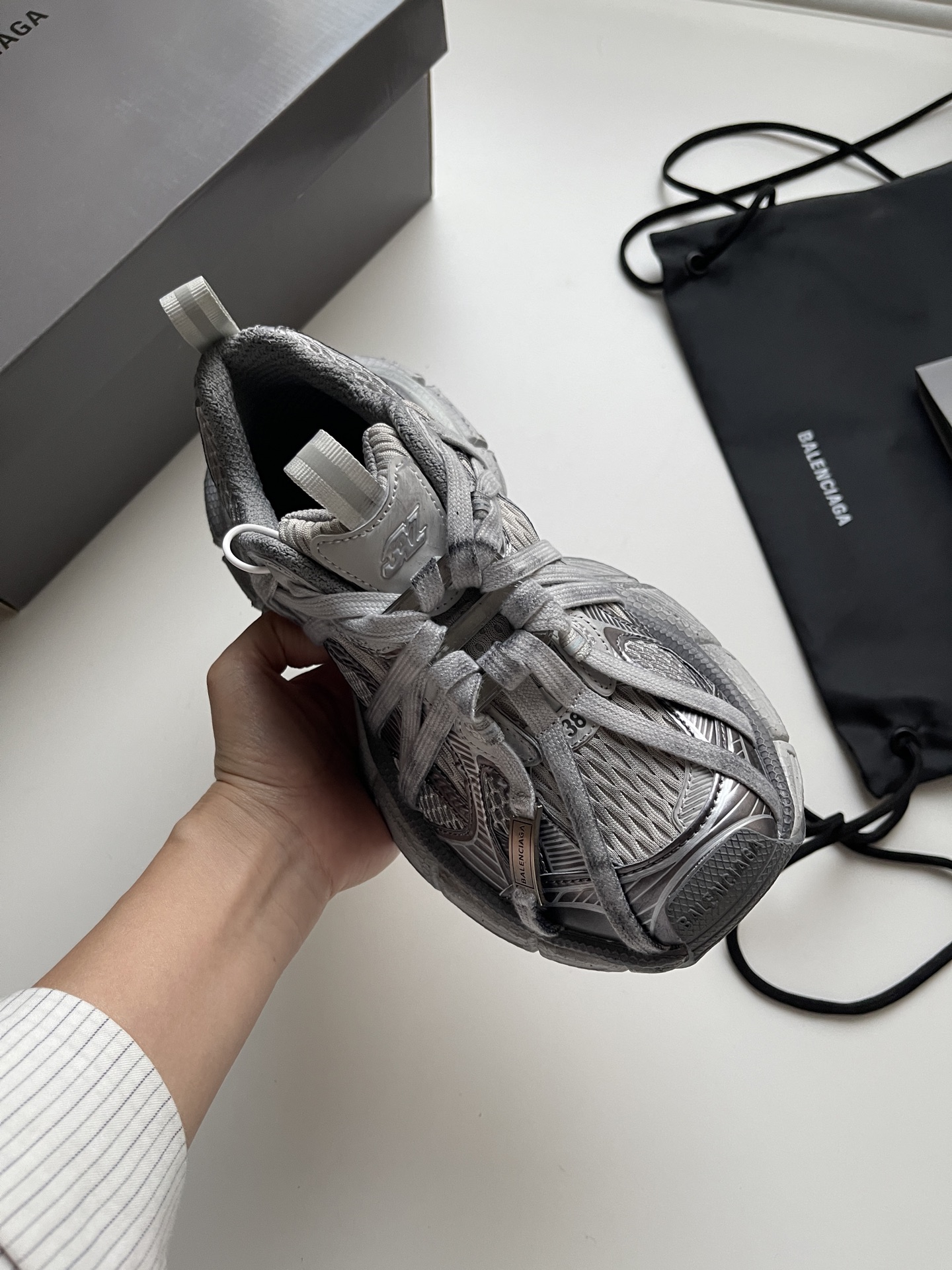 Male Basic Shoes
