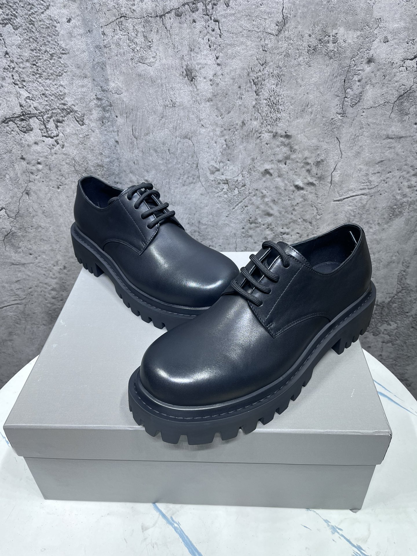 Female Leather Shoes Cow Leather