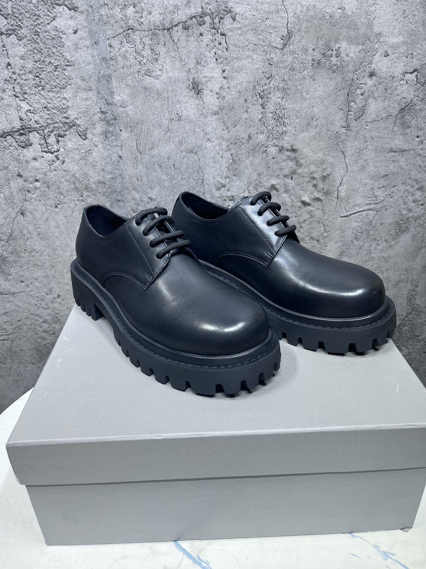 Female Leather Shoes Cow Leather
