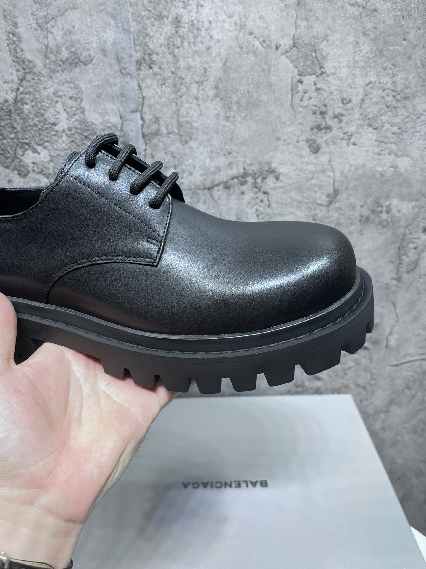 Female Leather Shoes Cow Leather