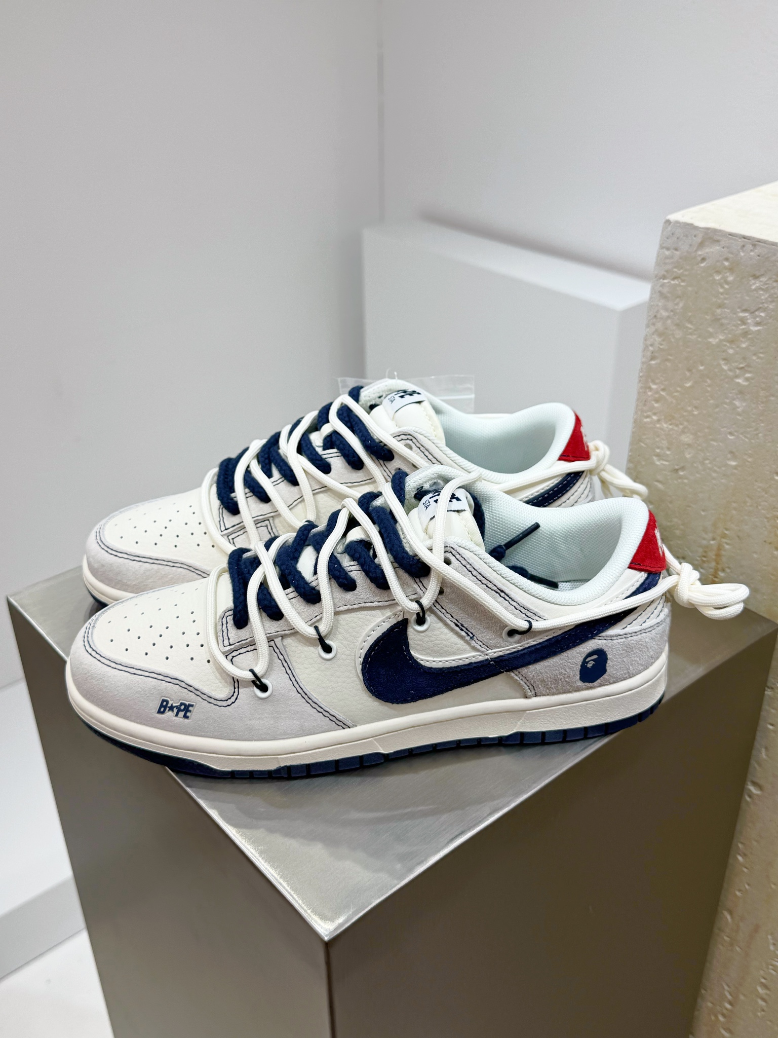 Nike Male Board Shoes L-s