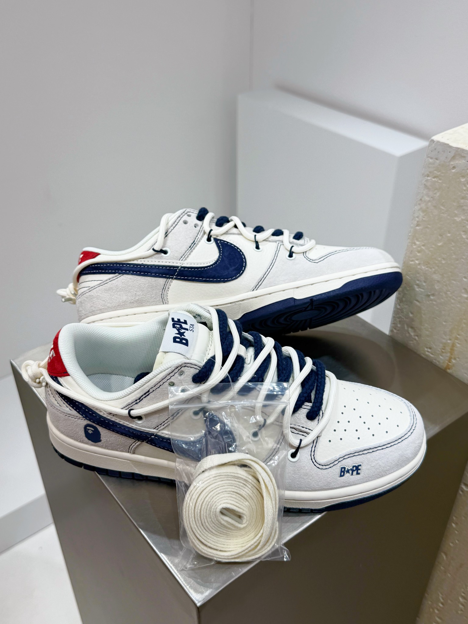 Nike Male Board Shoes L-s