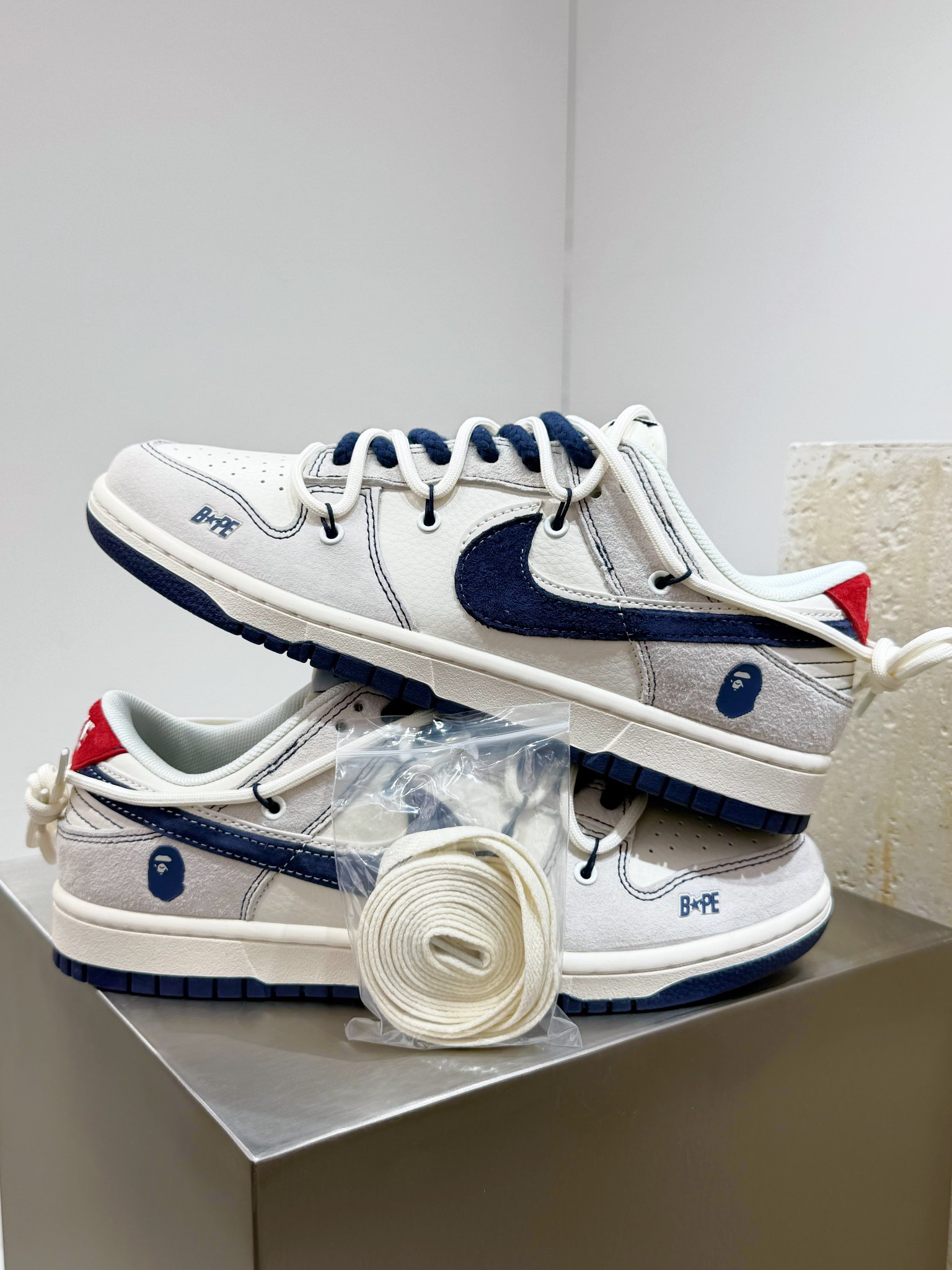 Nike Male Board Shoes L-s