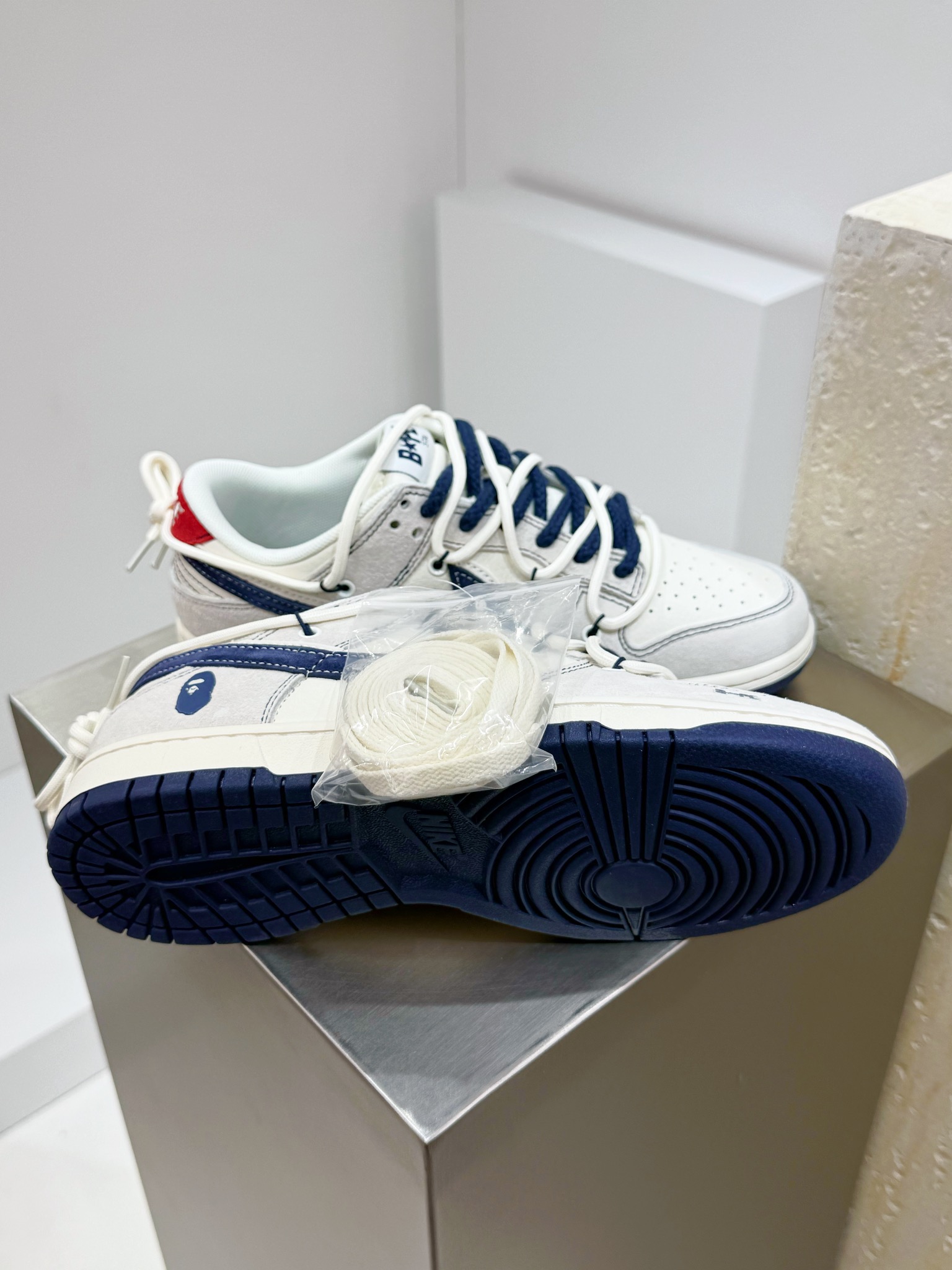 Nike Male Board Shoes L-s
