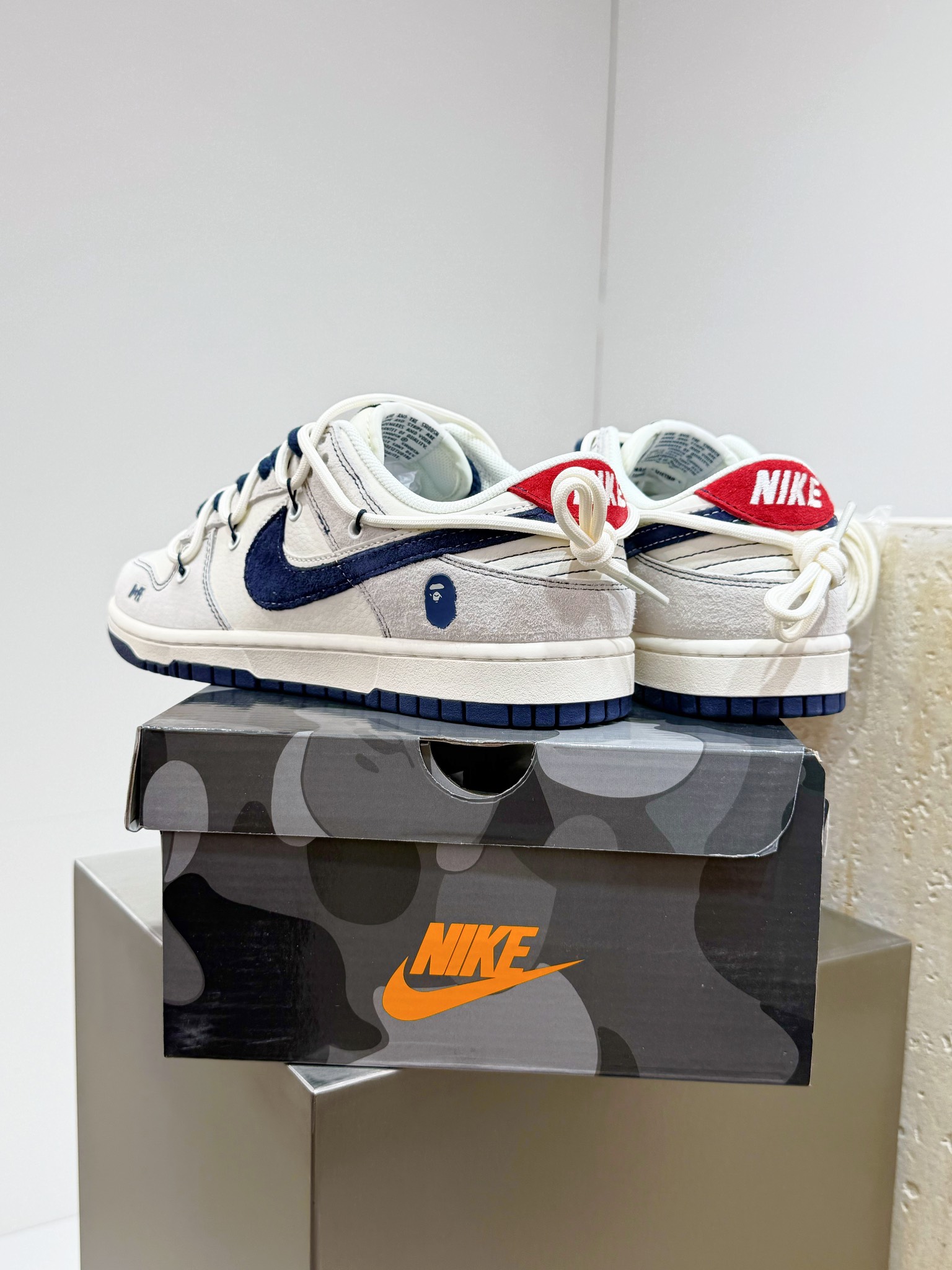 Nike Male Board Shoes L-s