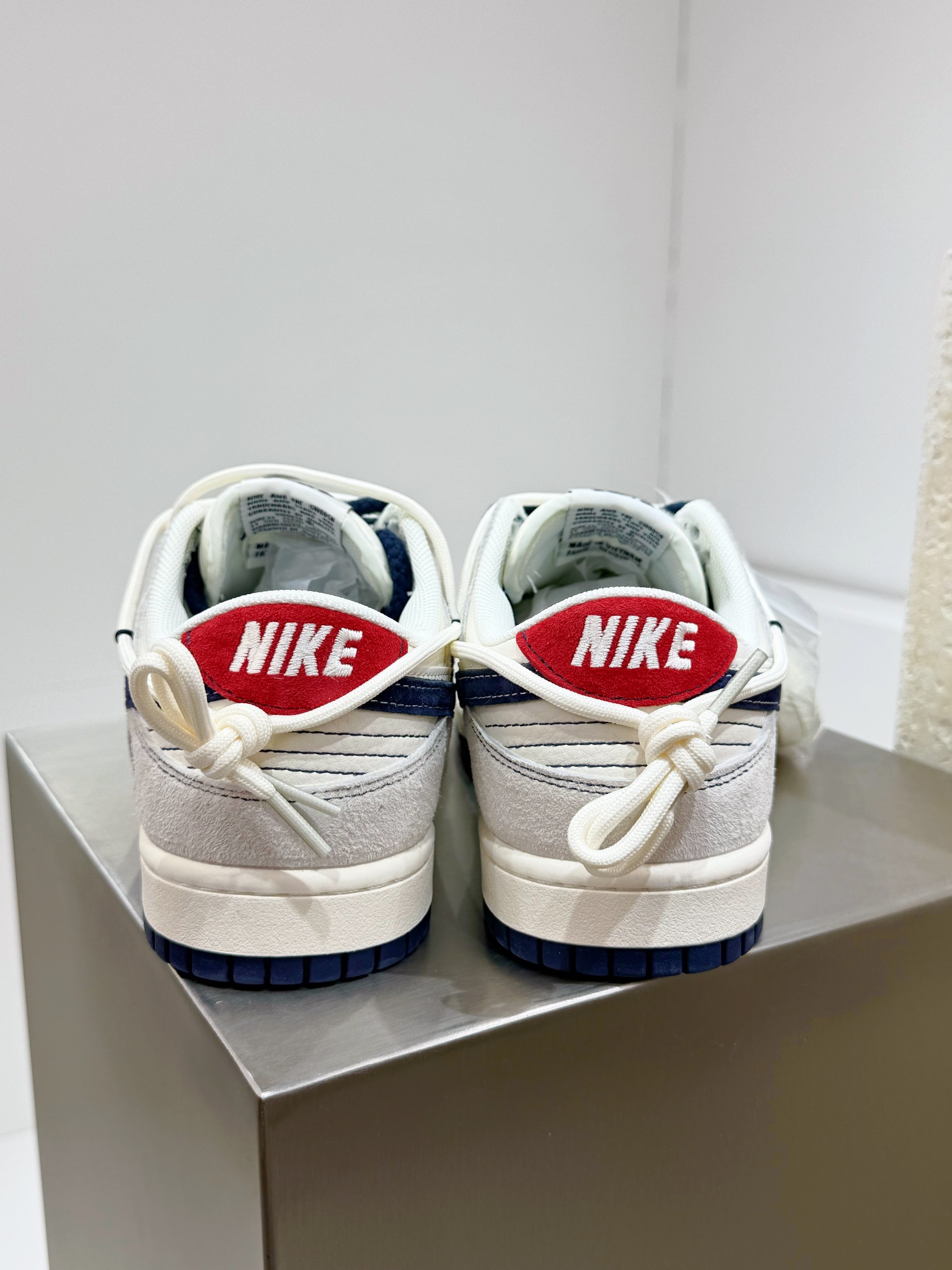 Nike Male Board Shoes L-s