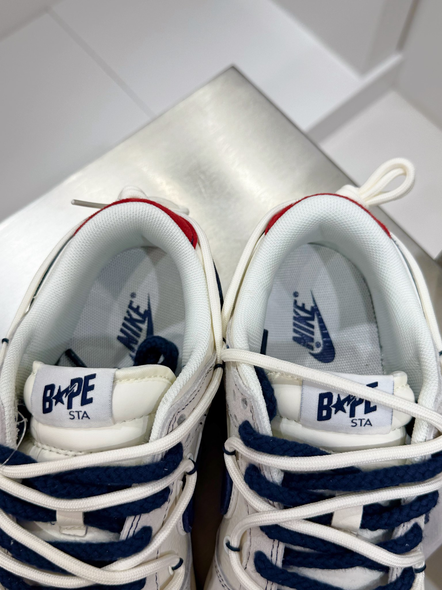 Nike Male Board Shoes L-s