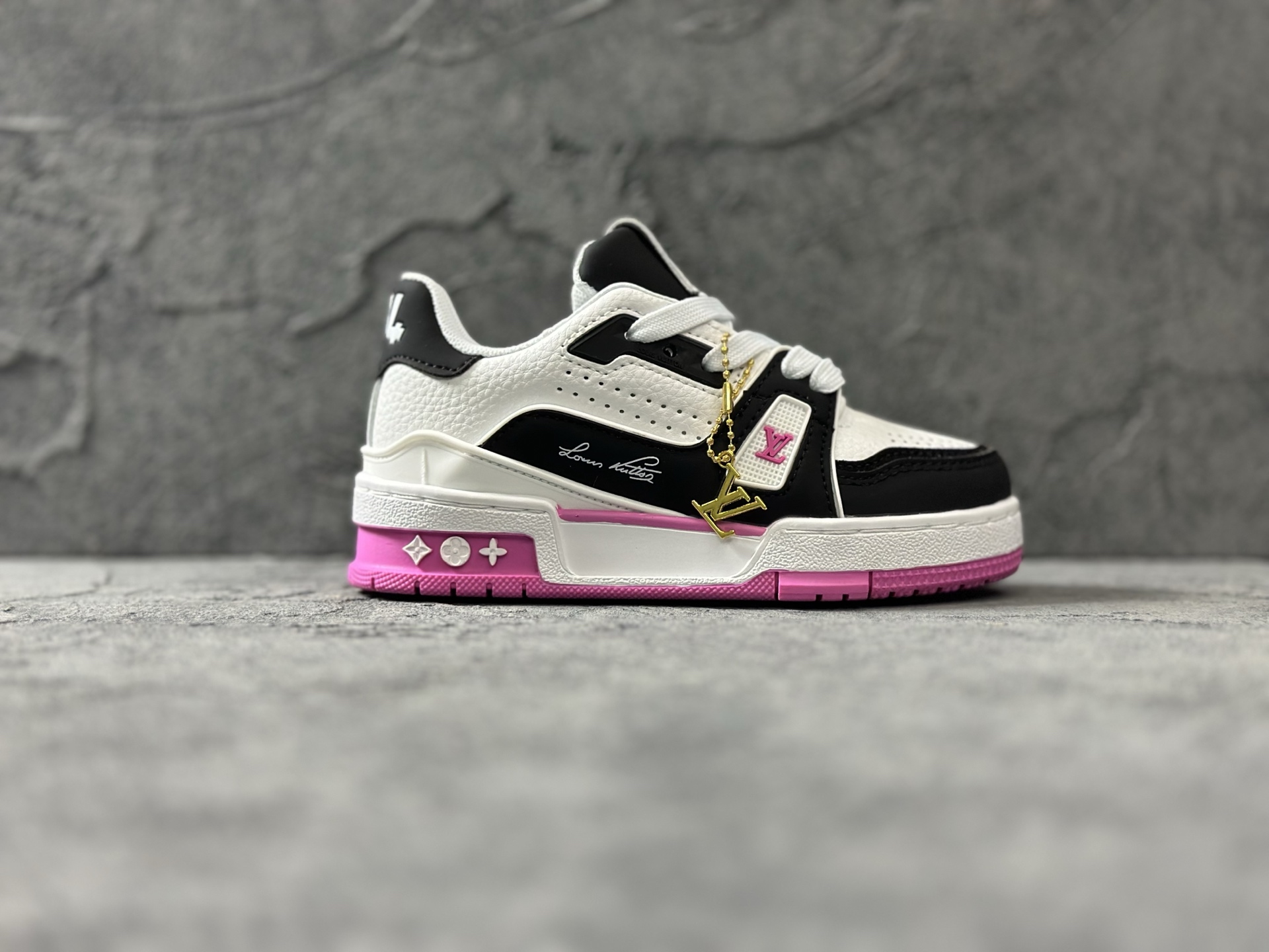 Louis Vuitton Board Shoes L
