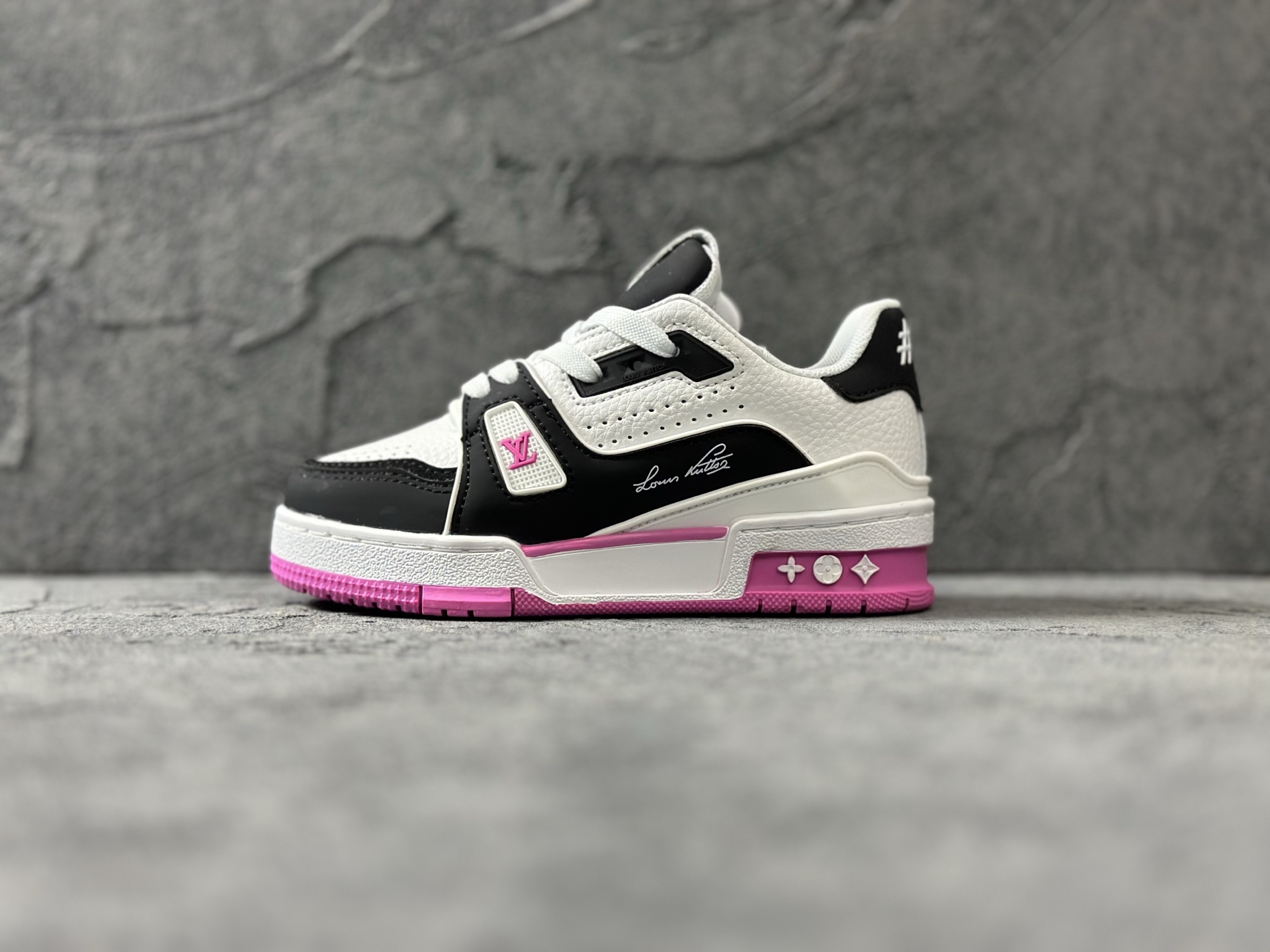 Louis Vuitton Board Shoes L