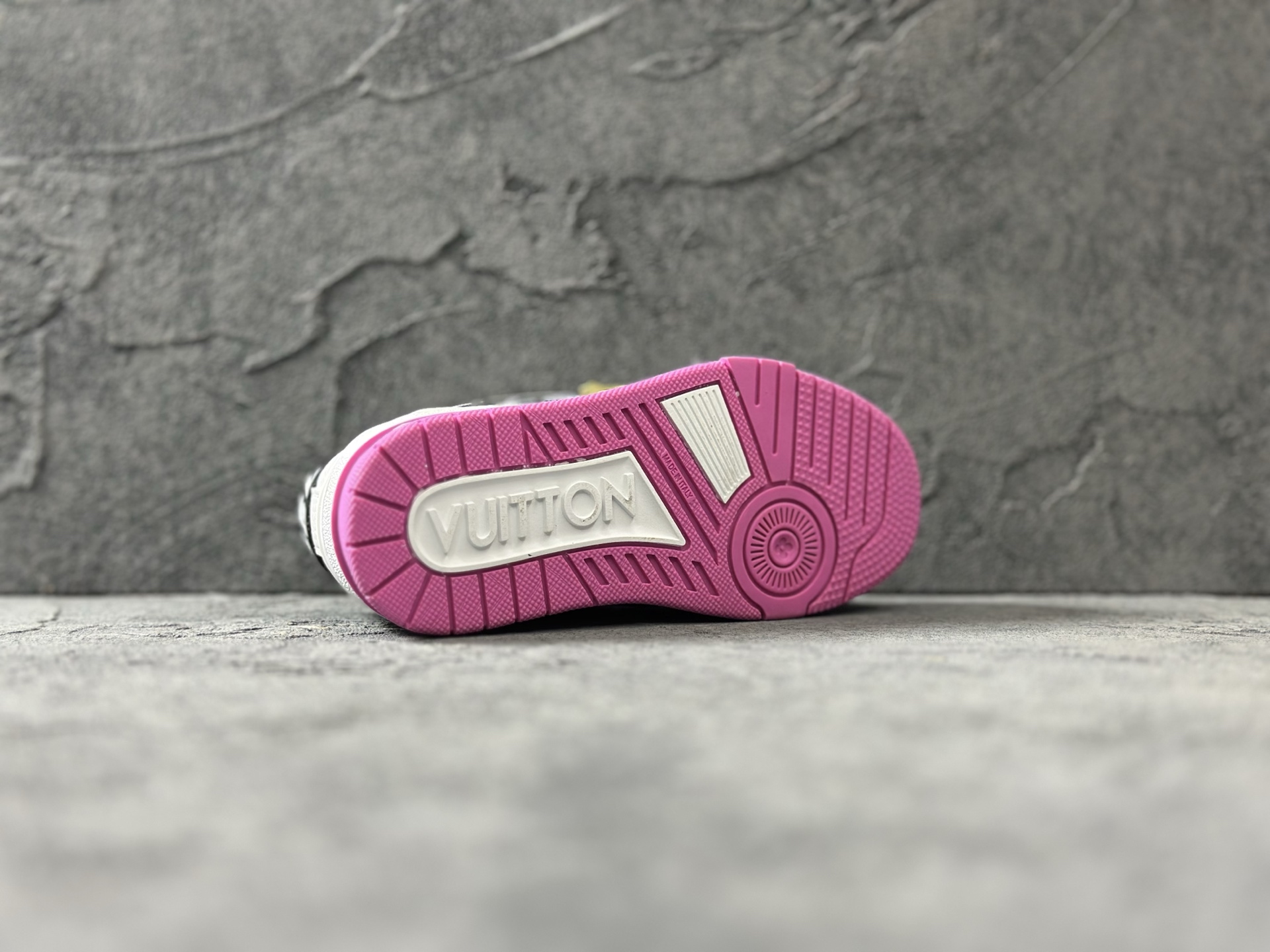 Louis Vuitton Board Shoes L