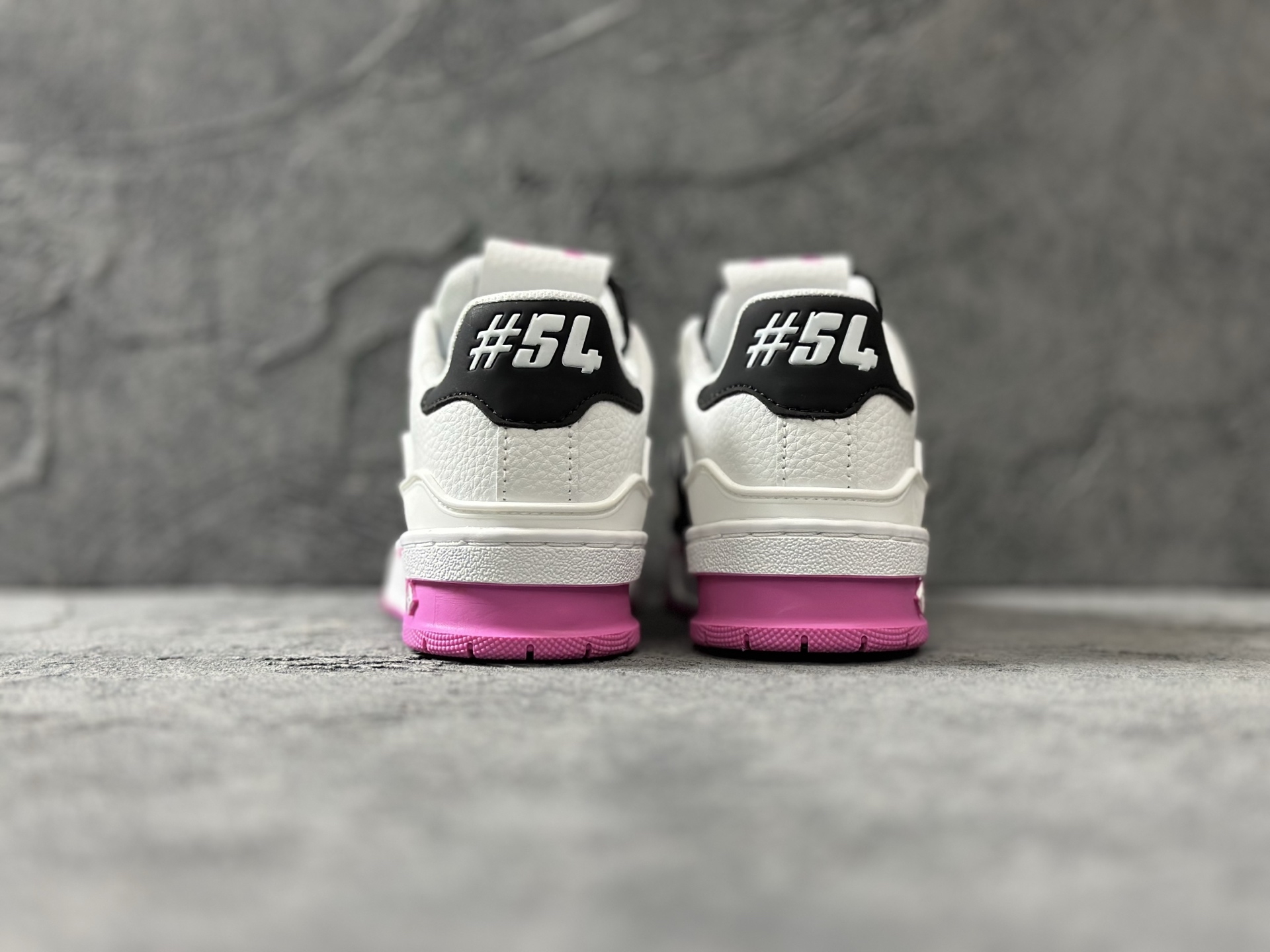 Louis Vuitton Board Shoes L
