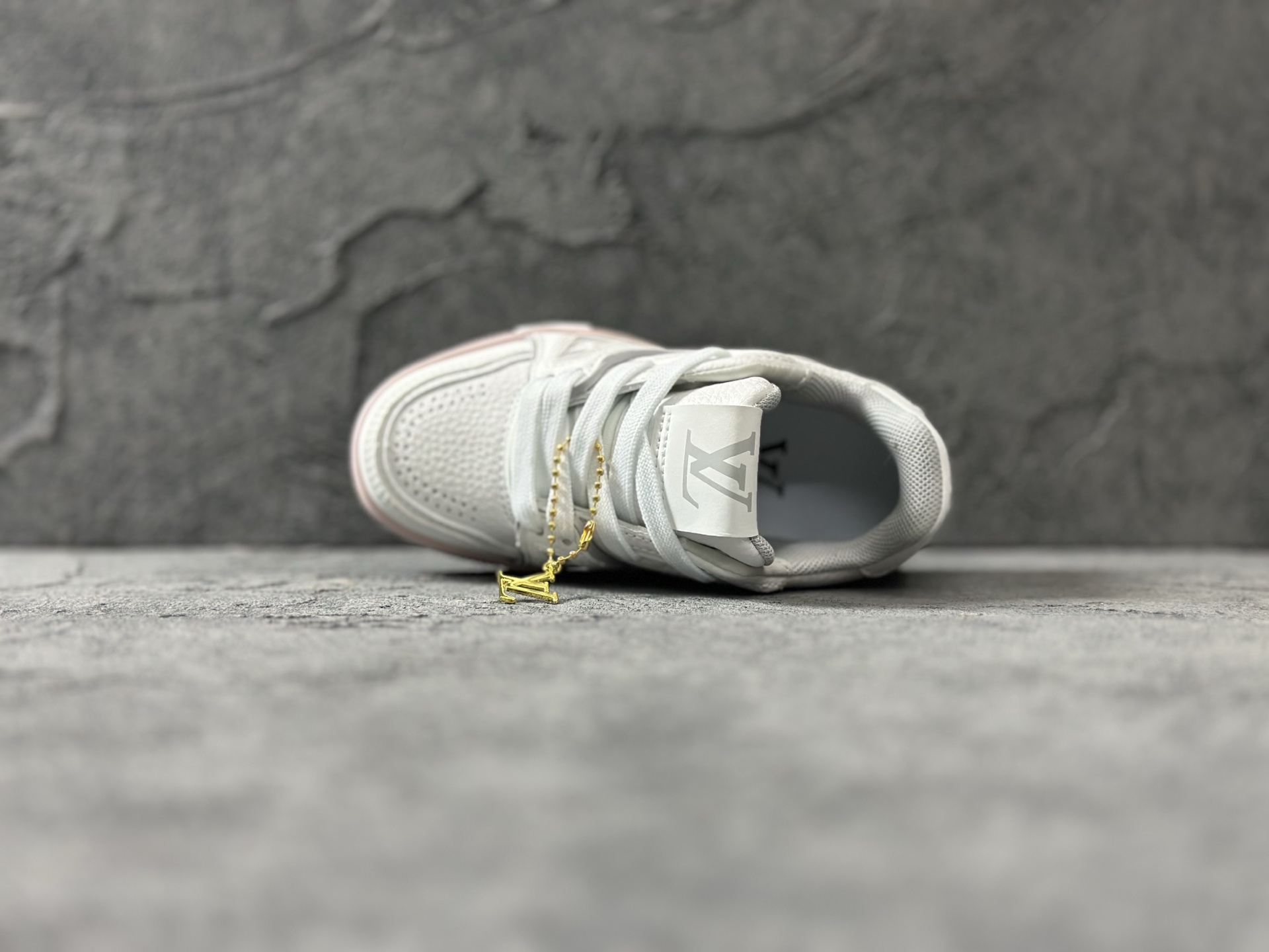 Louis Vuitton Board Shoes L
